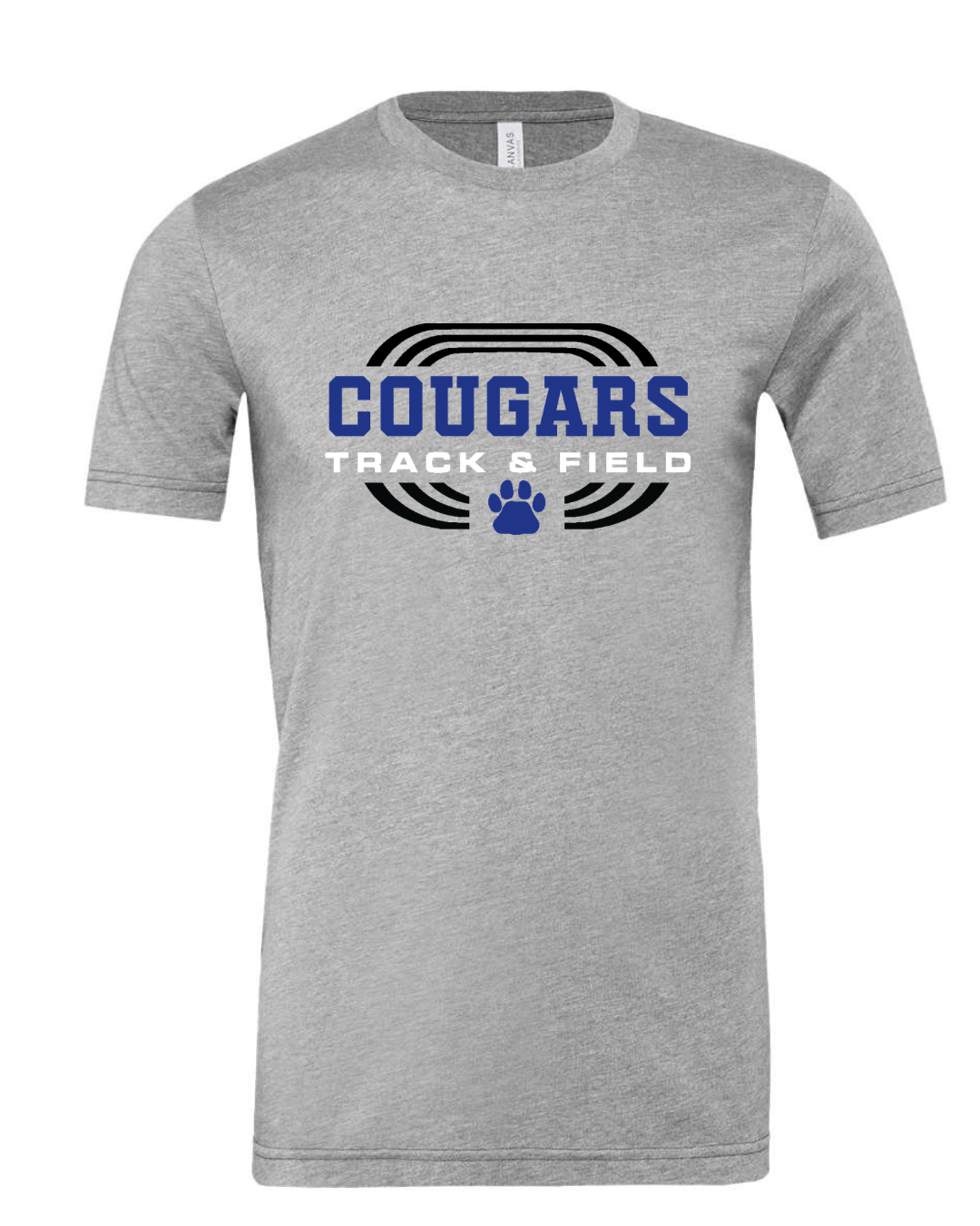 Cougars Track & Field