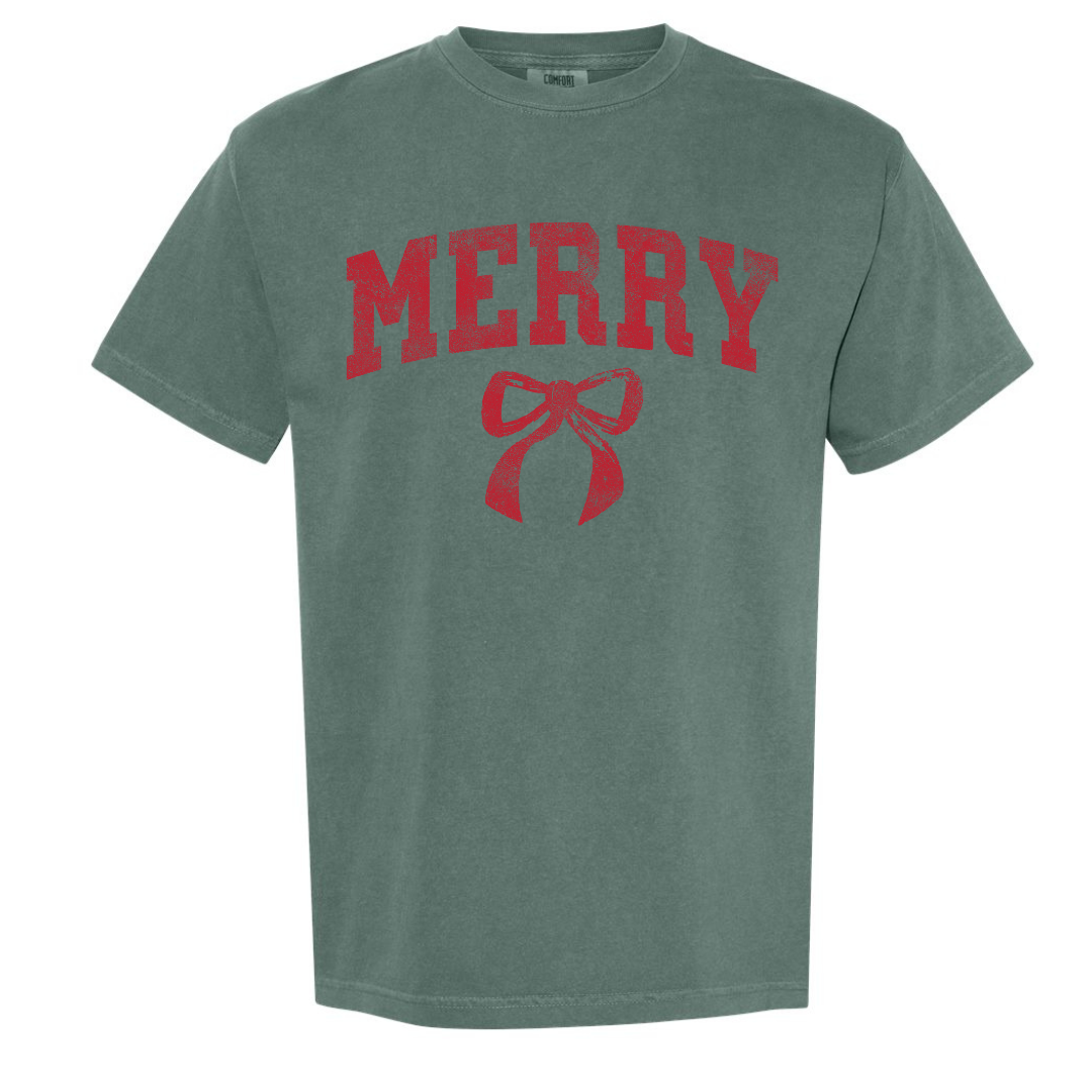 Merry Bow