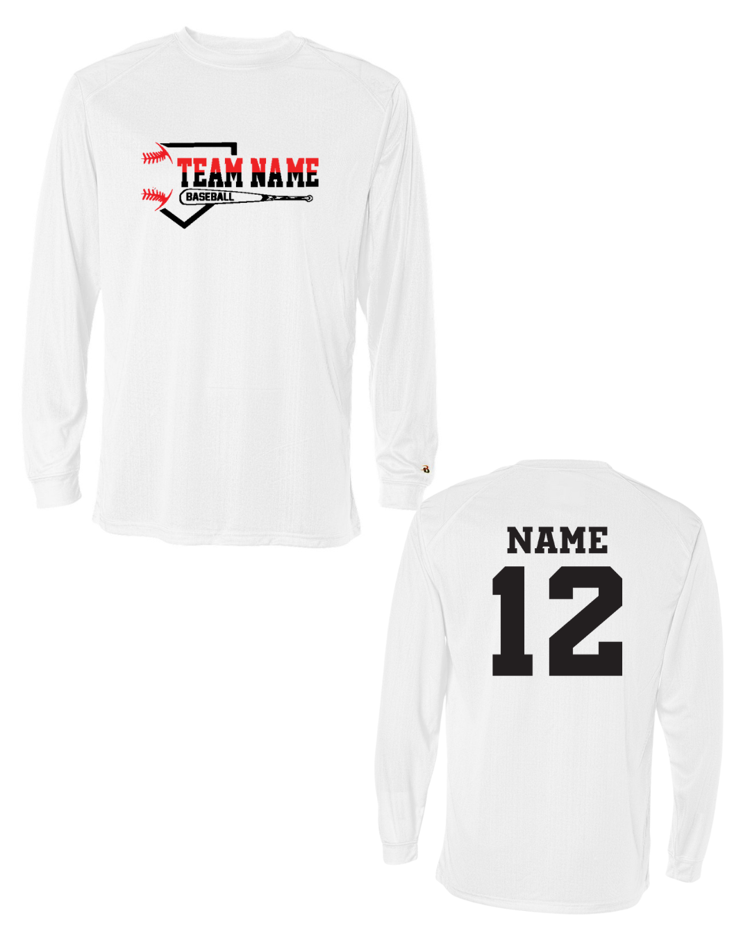 Diamond Bat Baseball Team Name