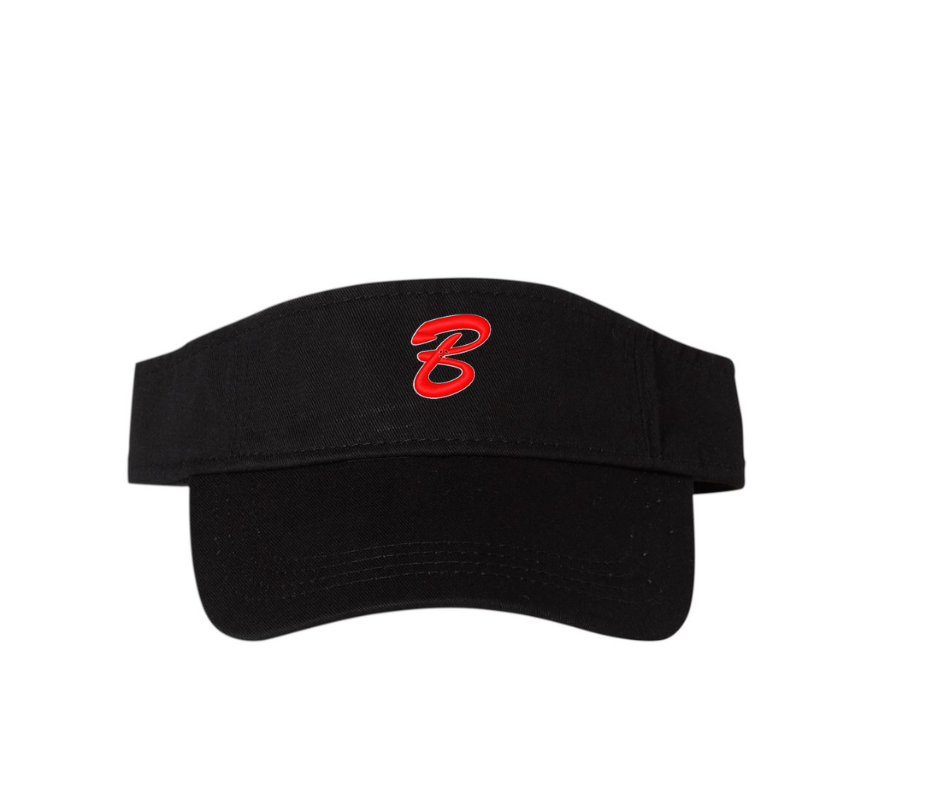Buzz Visor