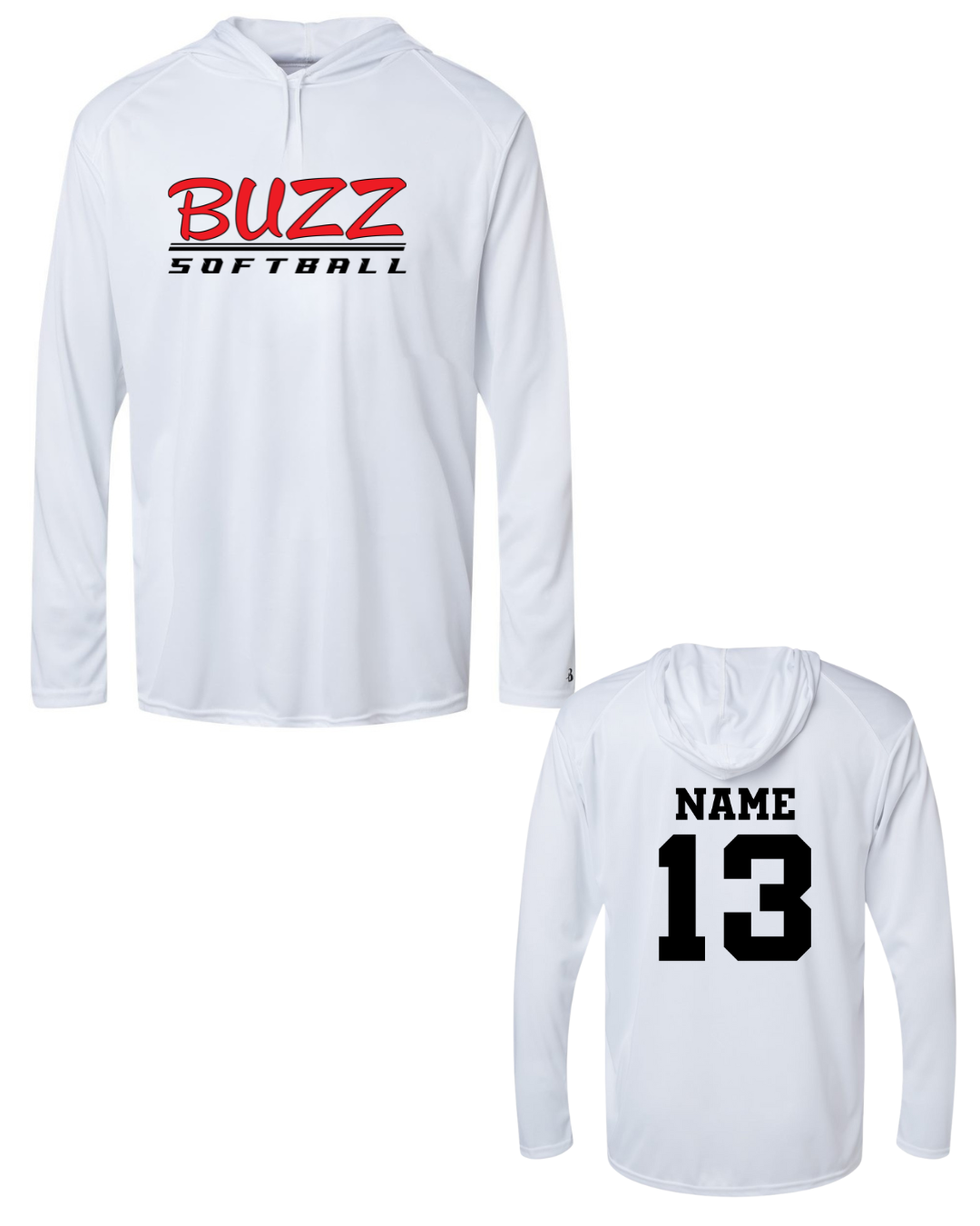 Buzz Softball