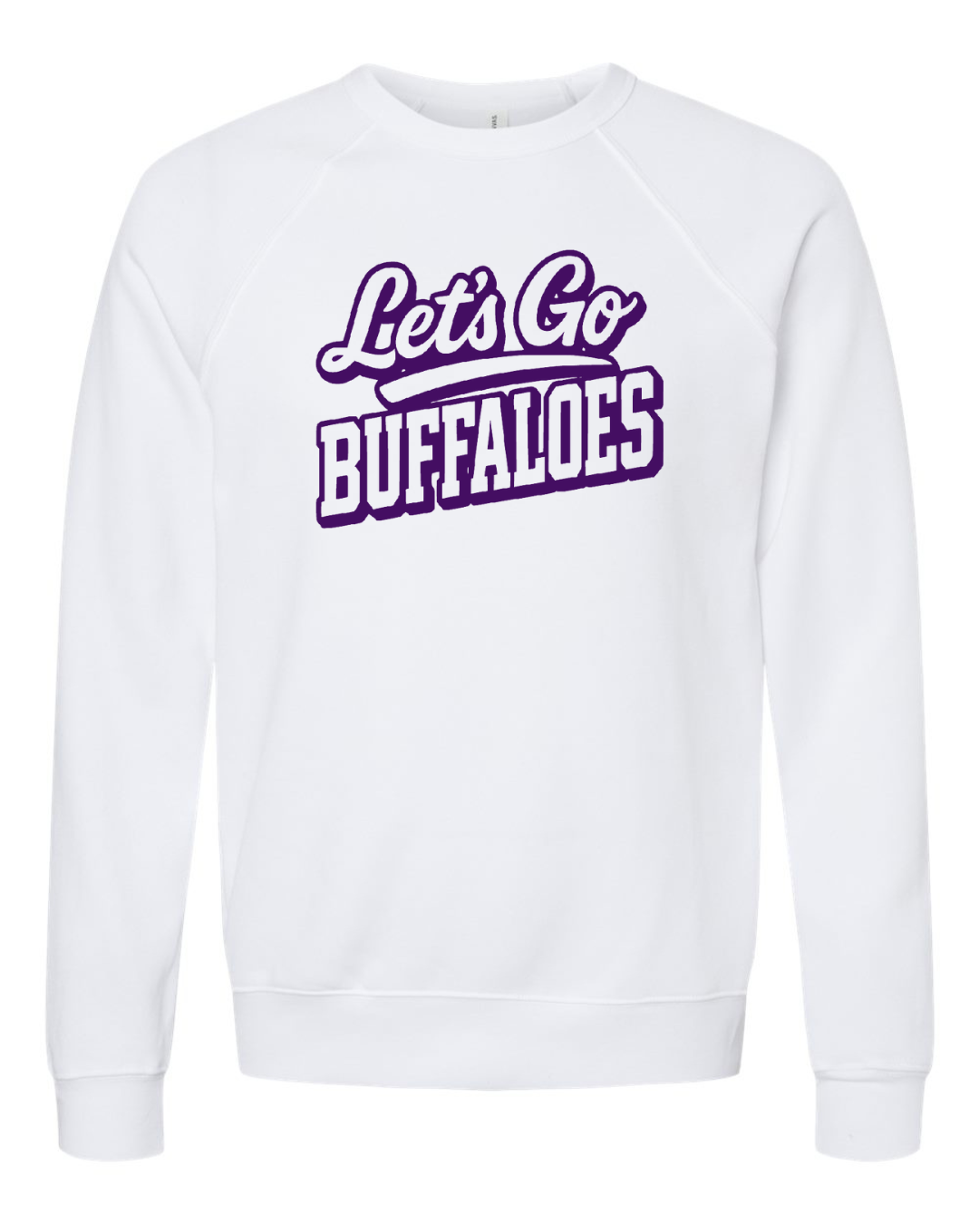 Let’s Go Buffaloes