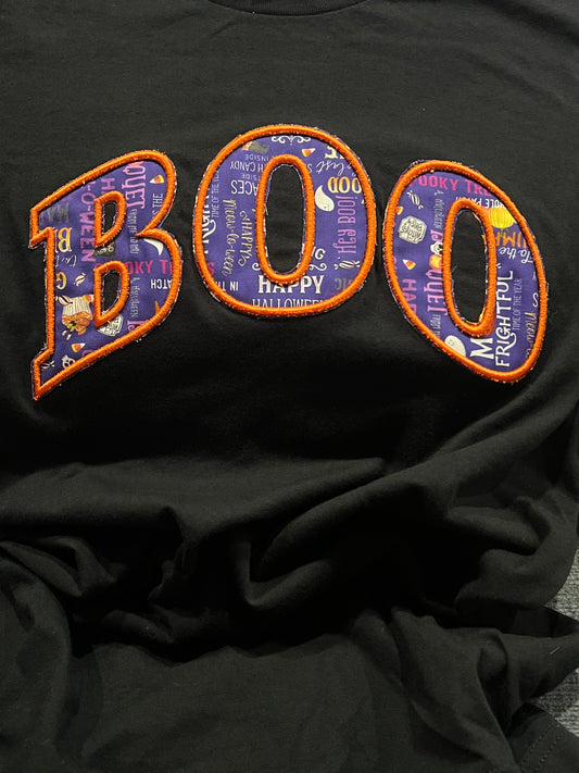 BOO