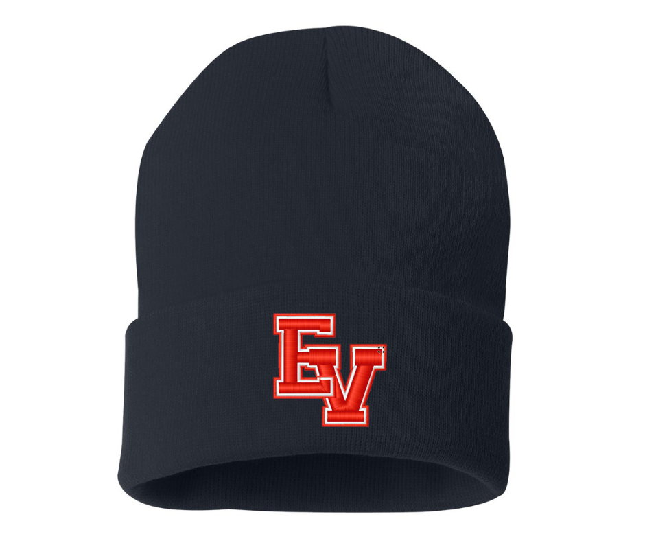 East View Beanie