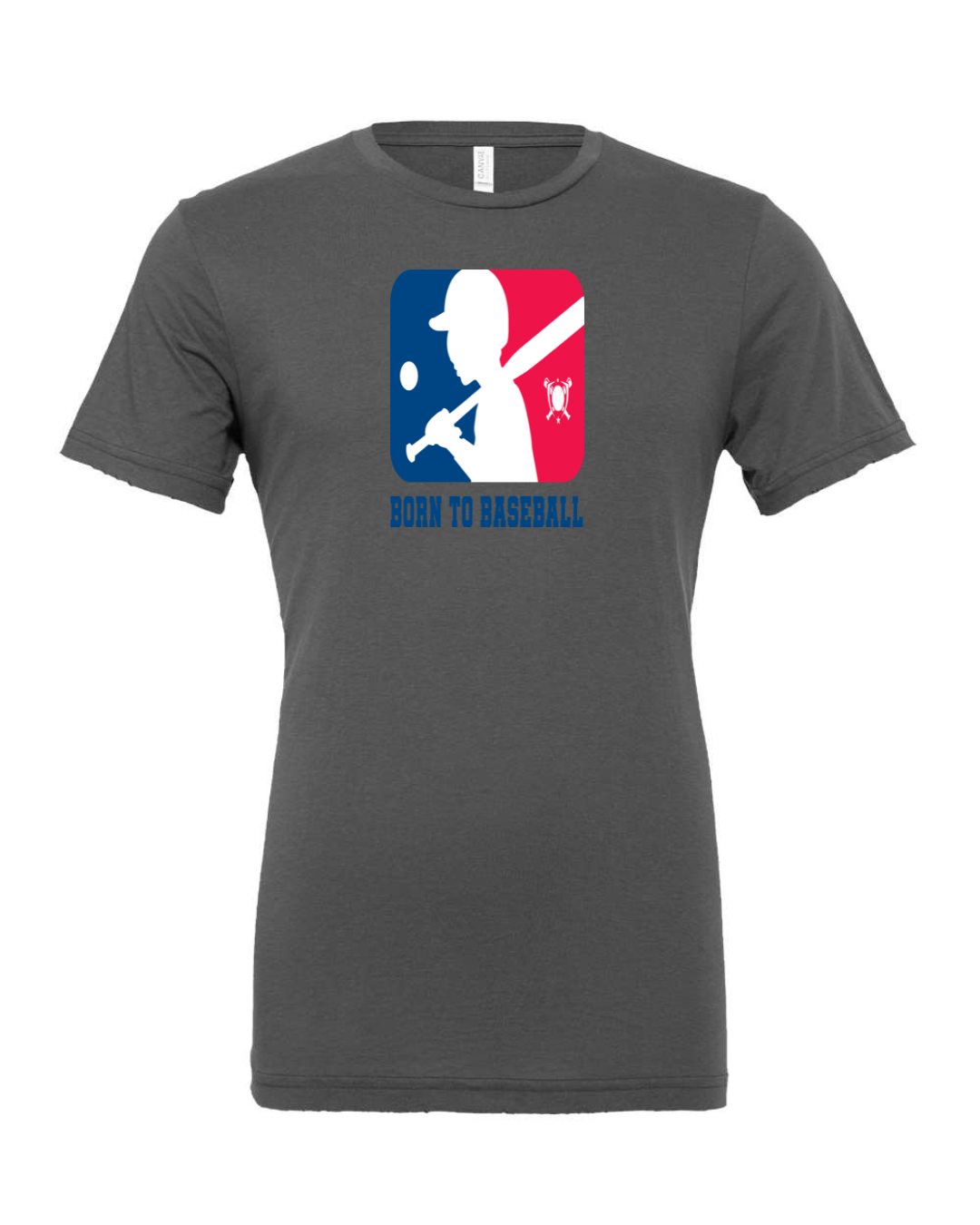 Born to Baseball