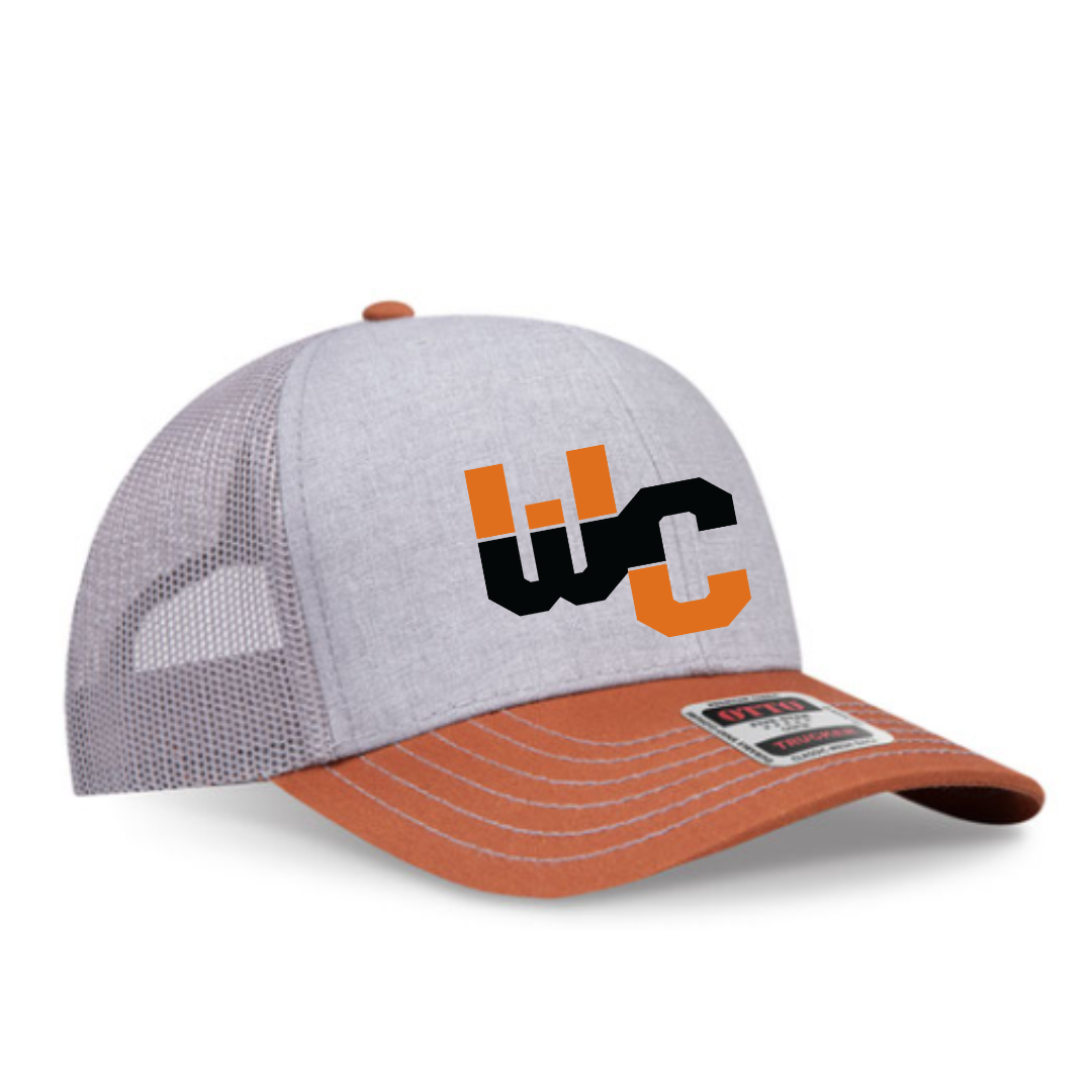 WC Logo Hat