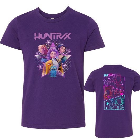 Huntrix