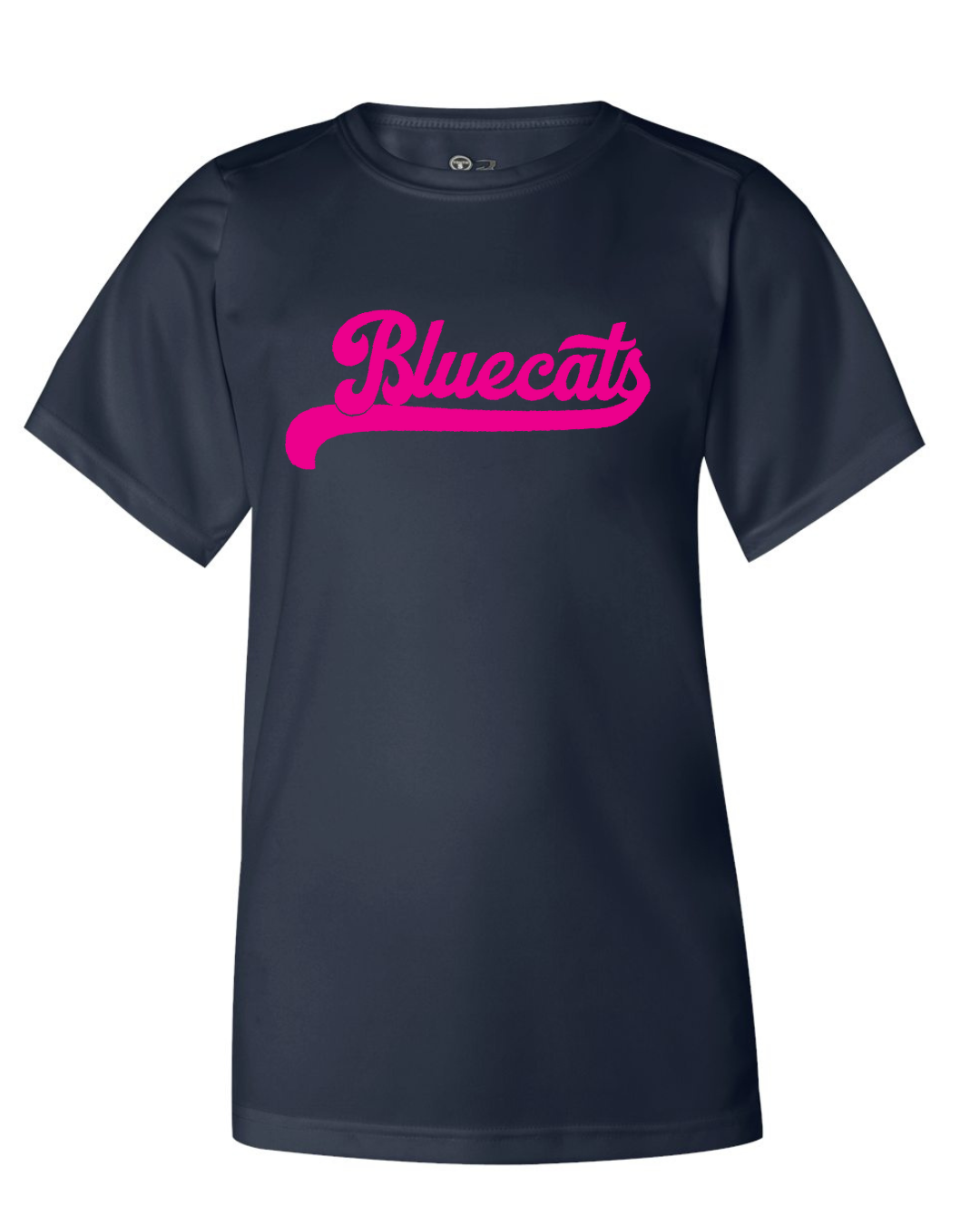 Bluecats Pink