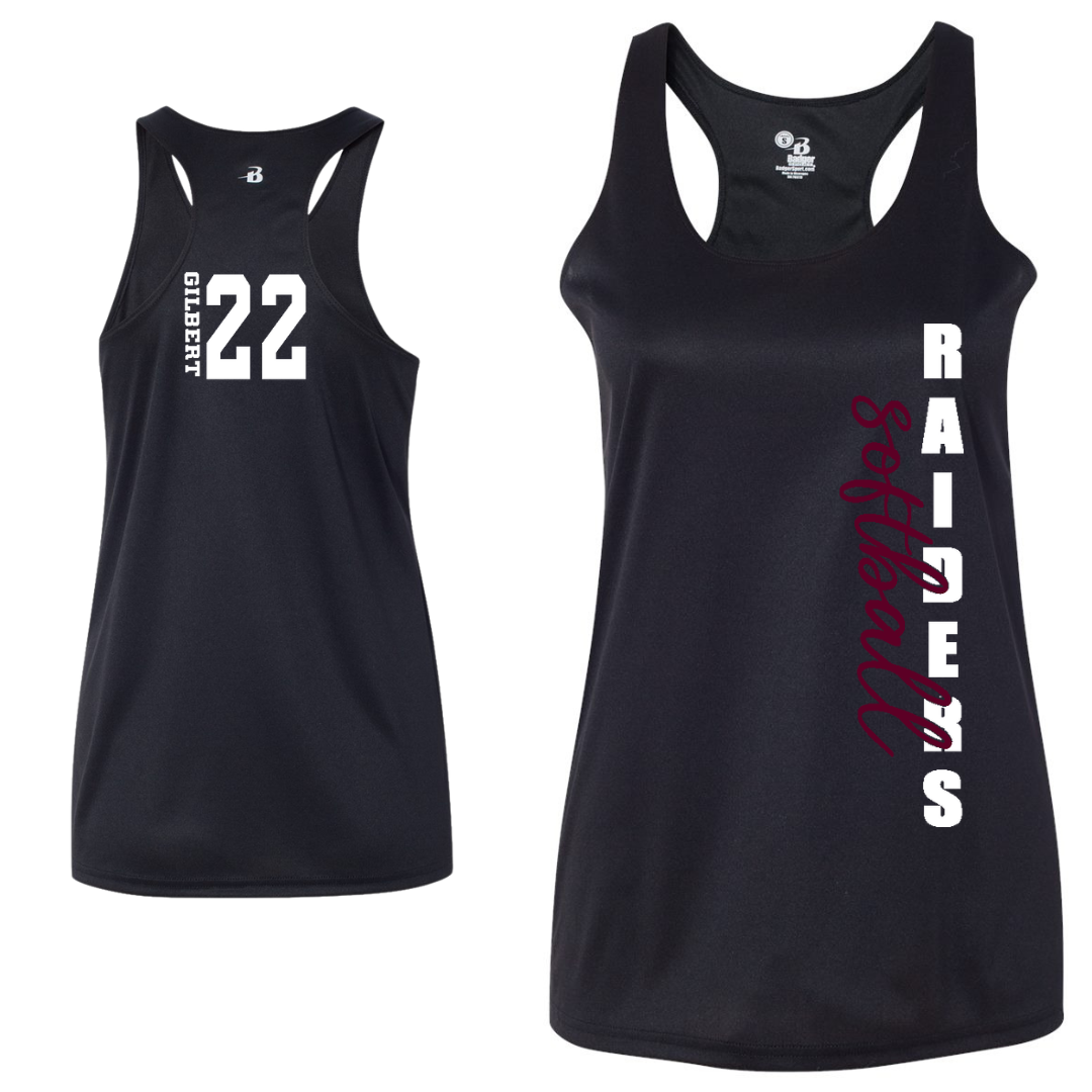 Raiders Softball
