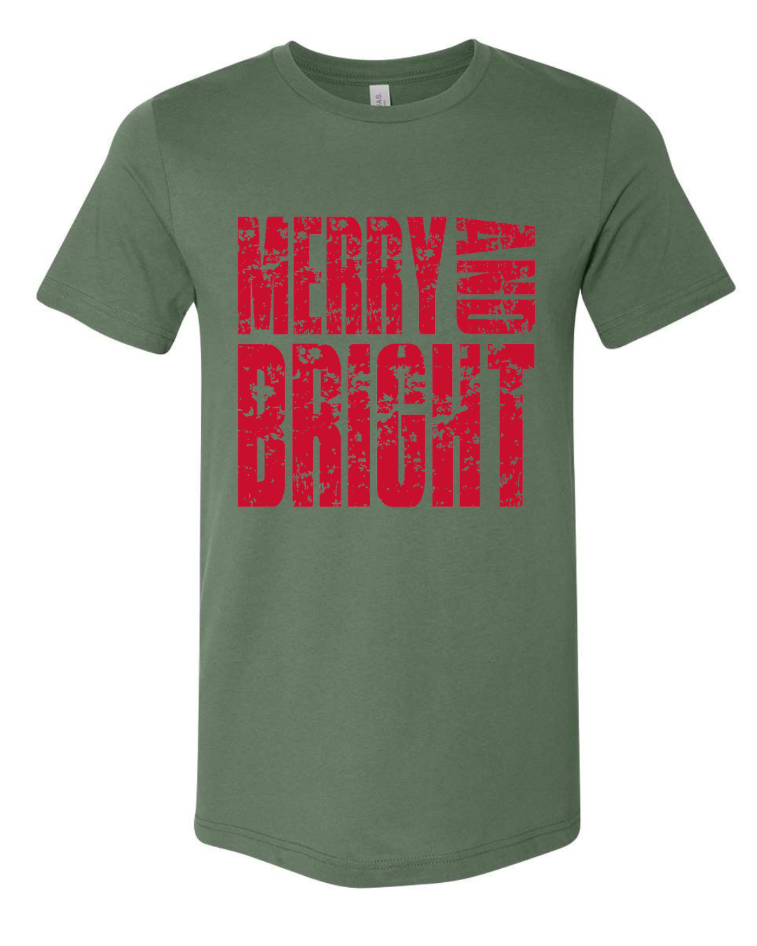 Merry & Bright