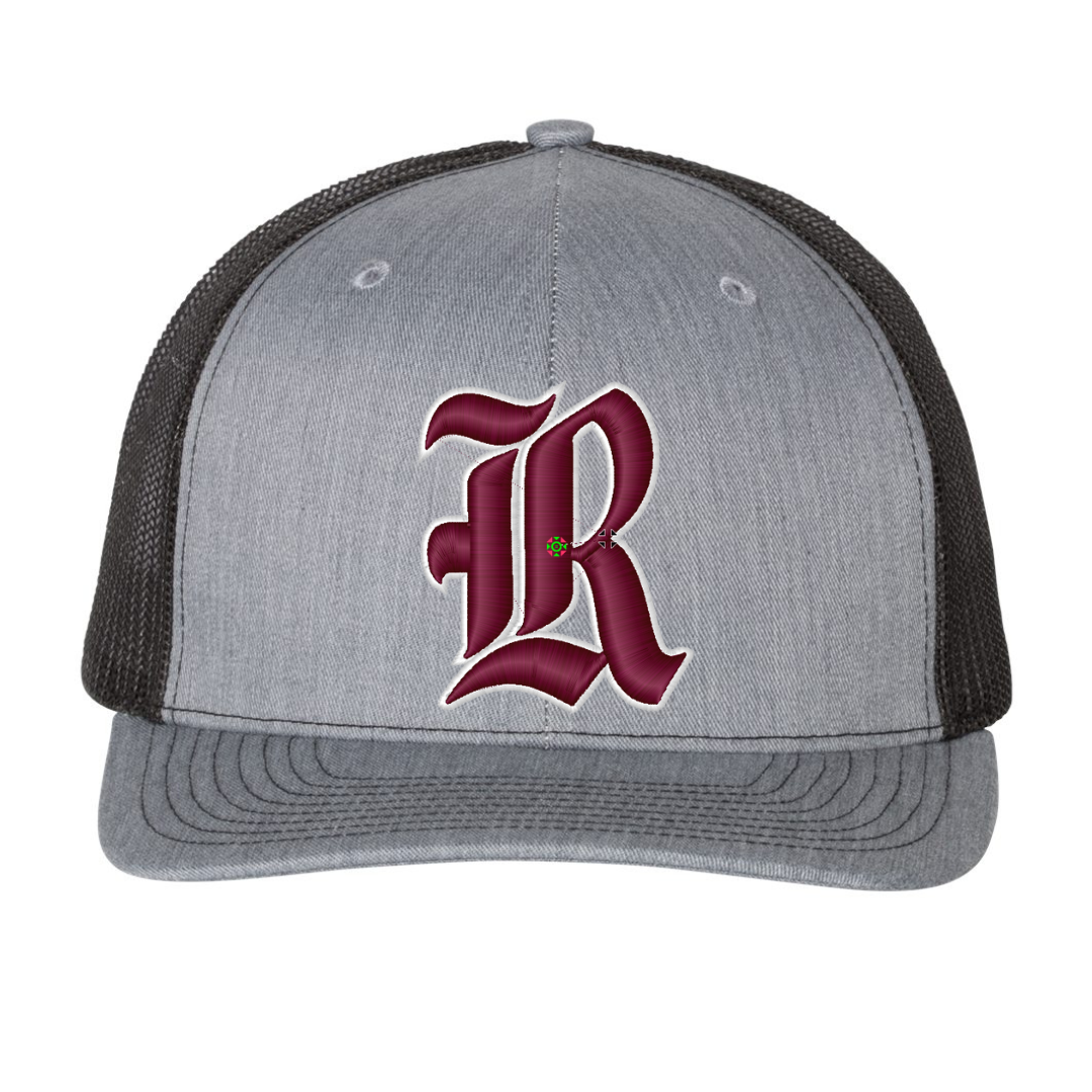 Rouse R Hat