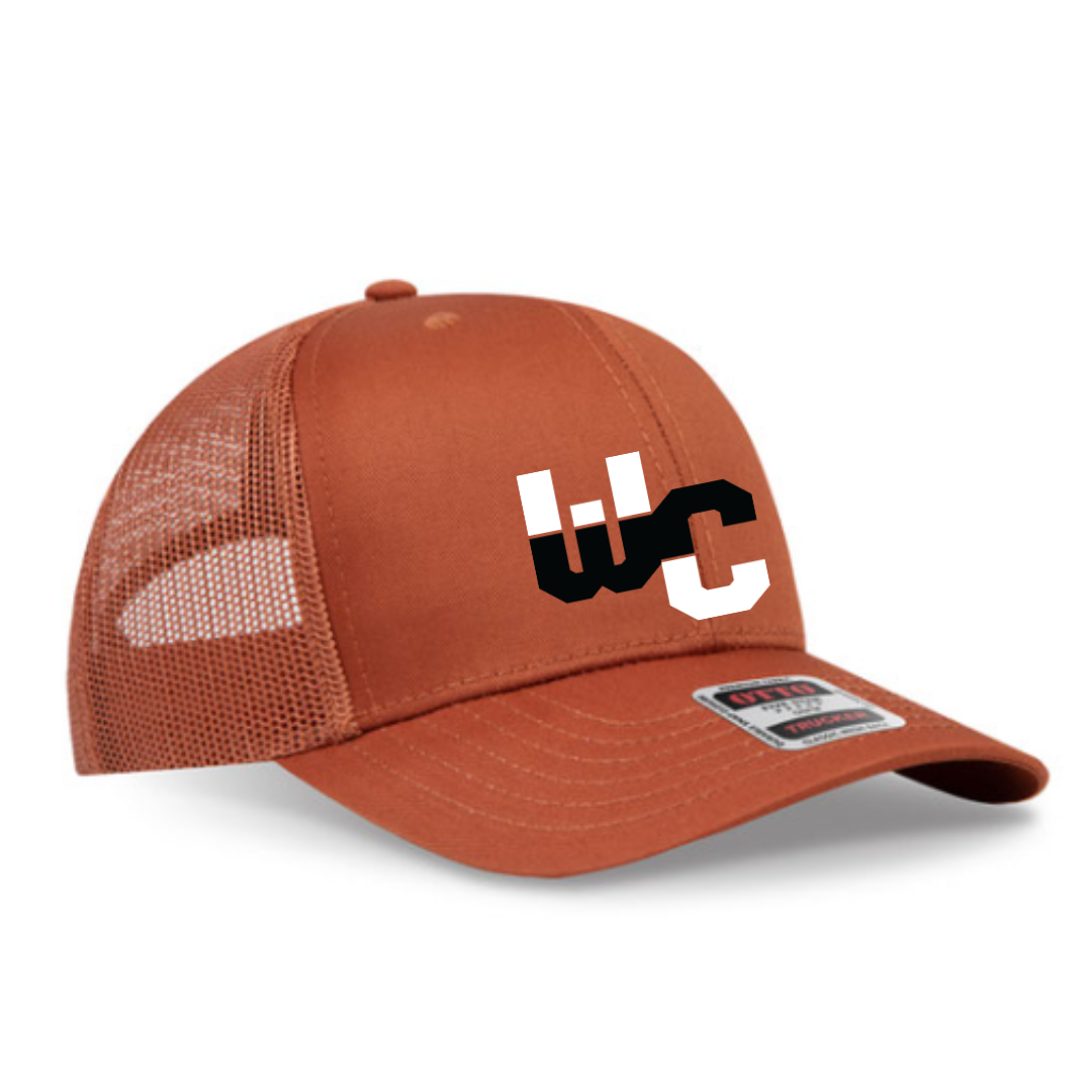 WC Logo Hat