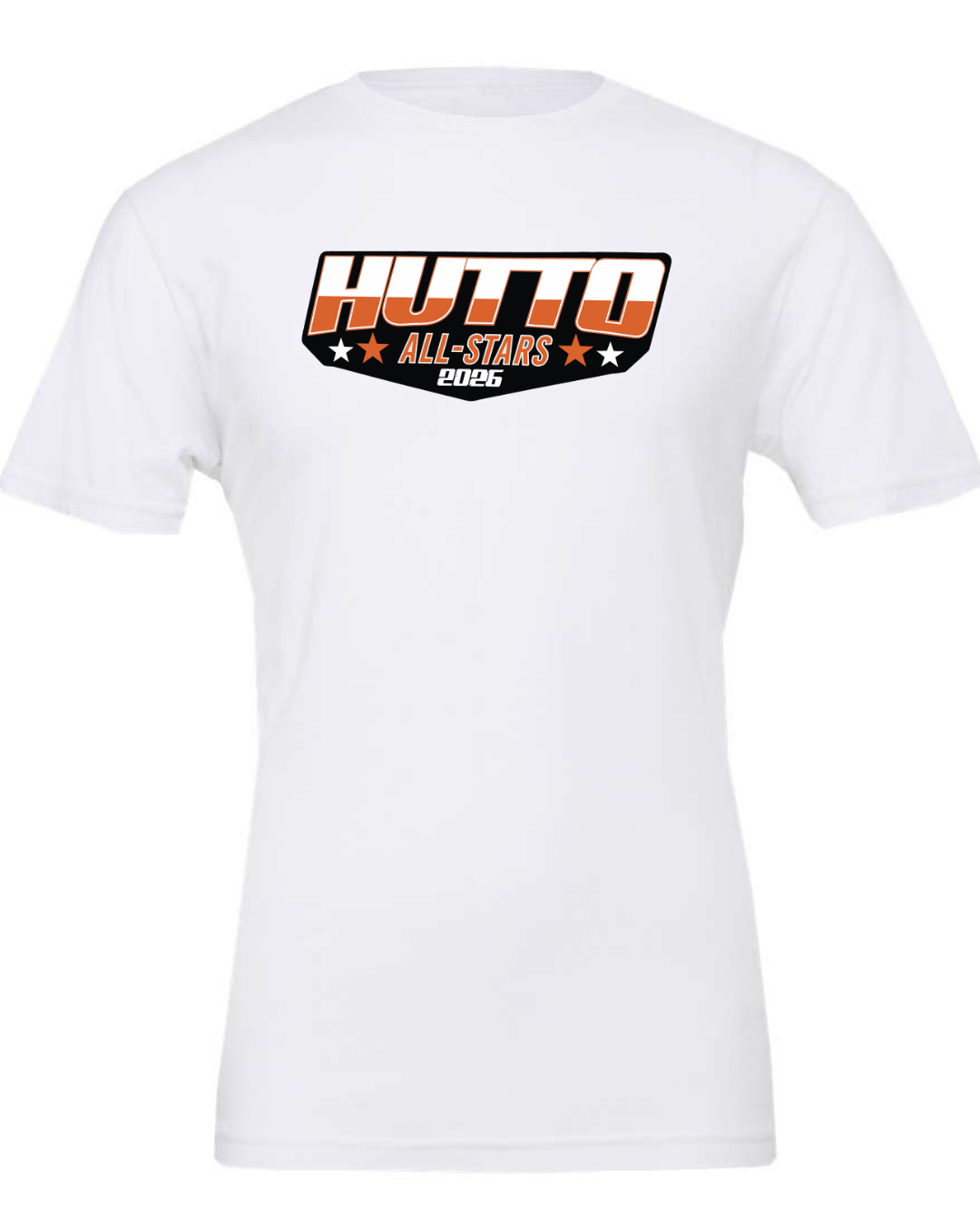 All-Star Logo Tee
