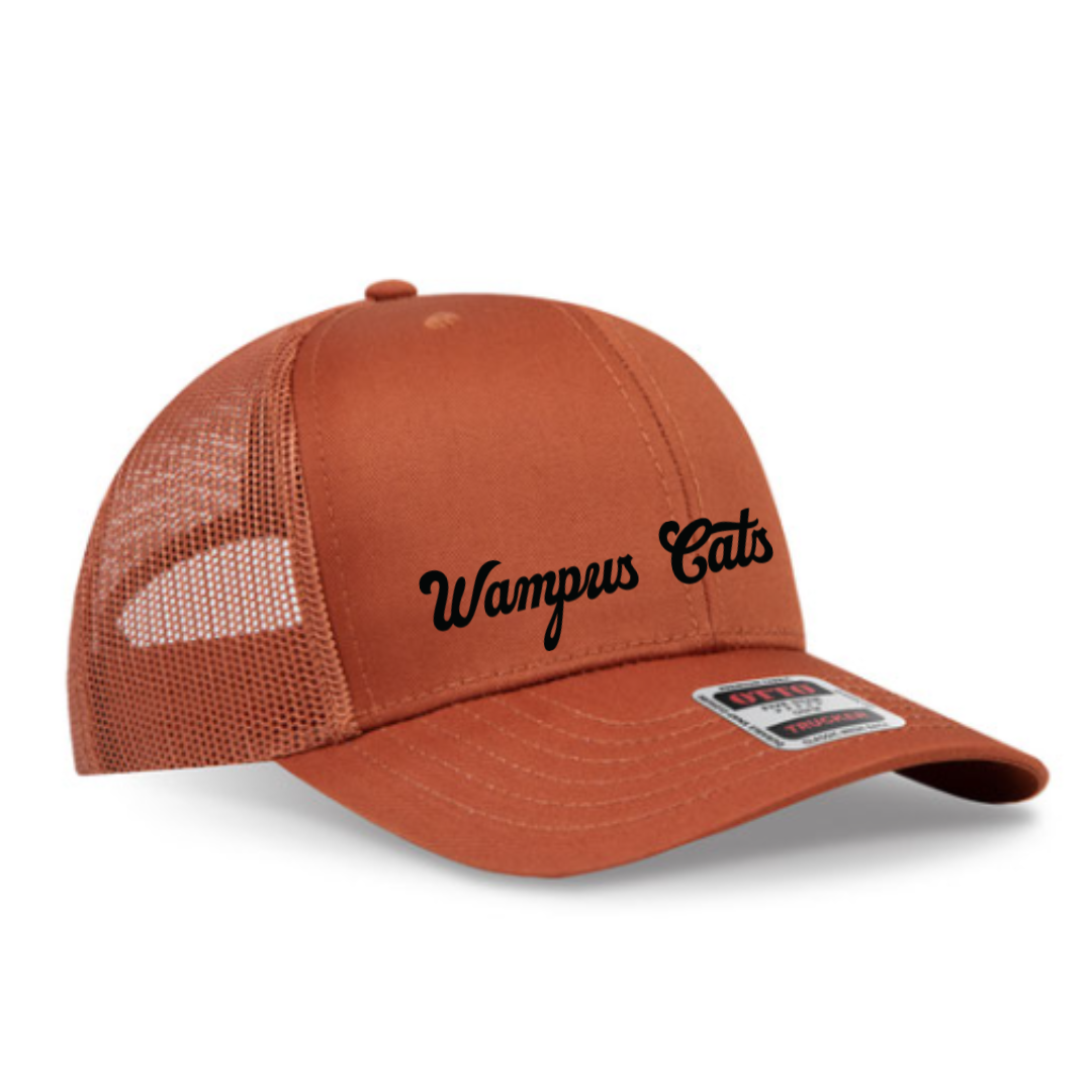 Wampus Cats Hat
