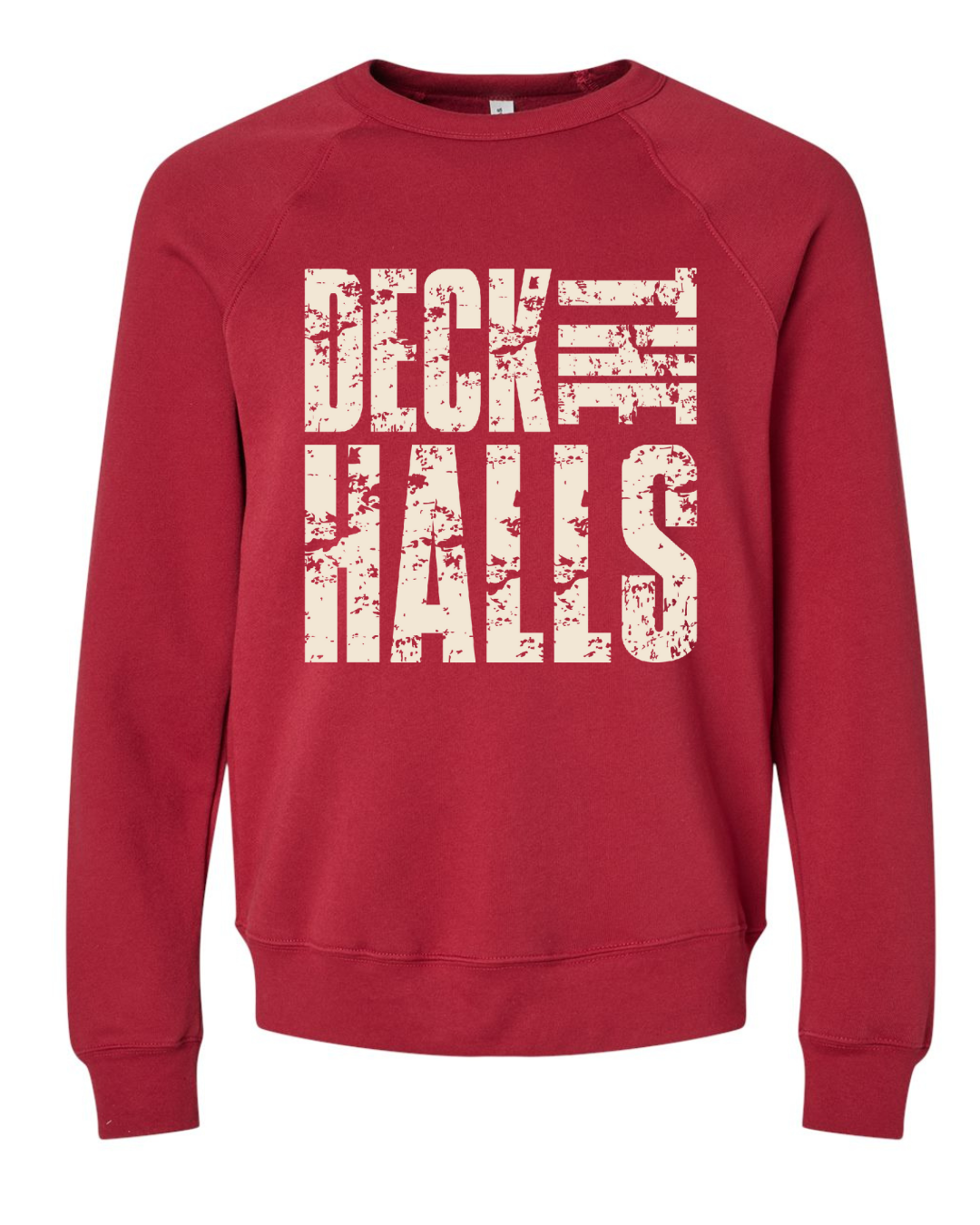Deck The Halls