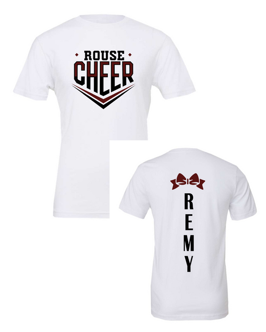 Rouse Cheer