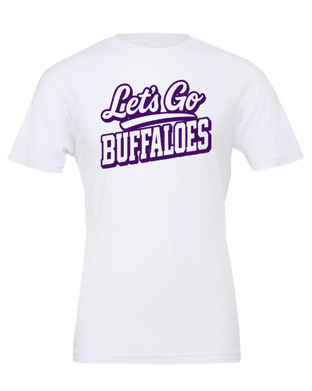 Let’s Go Buffaloes