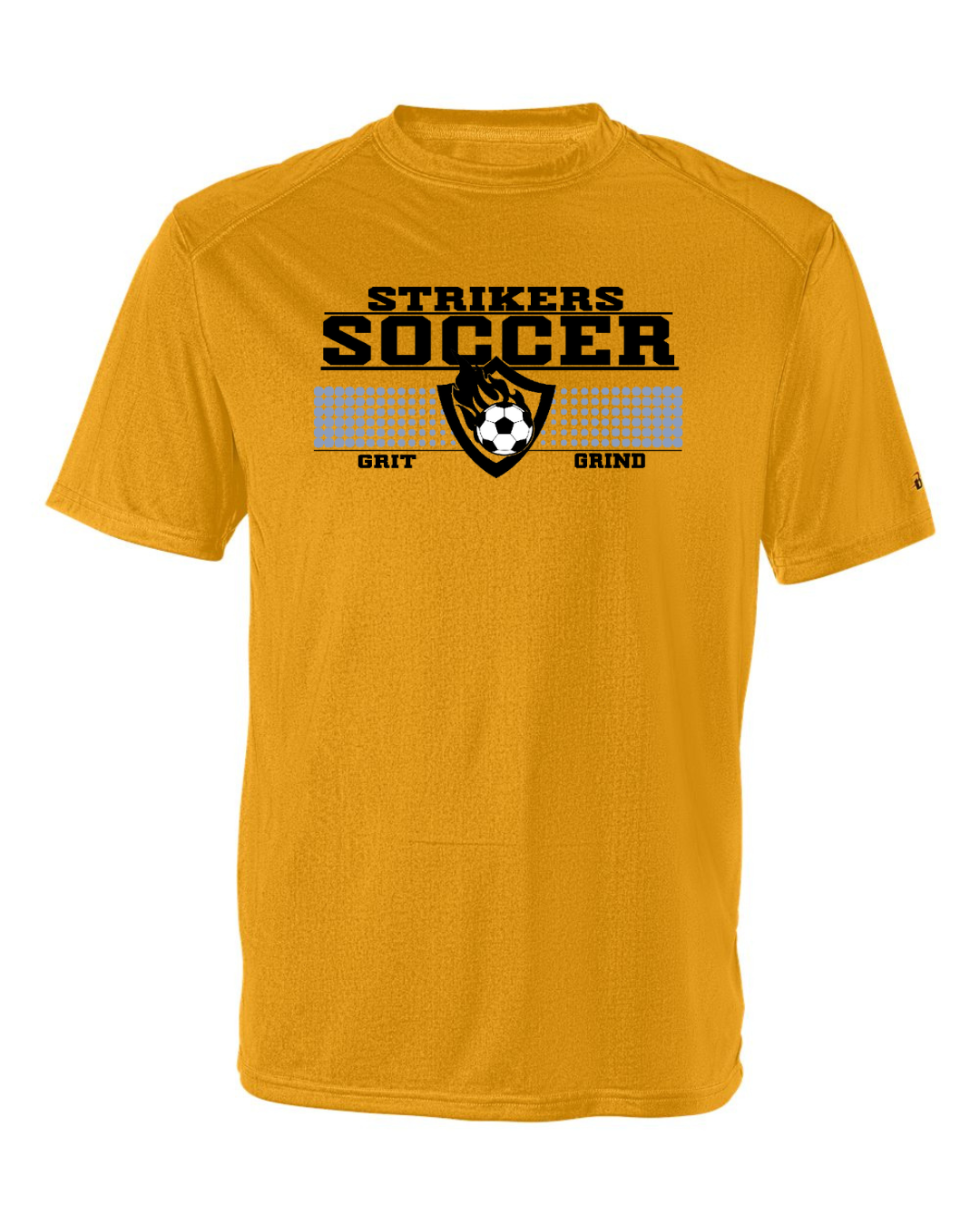 Strikers Grit