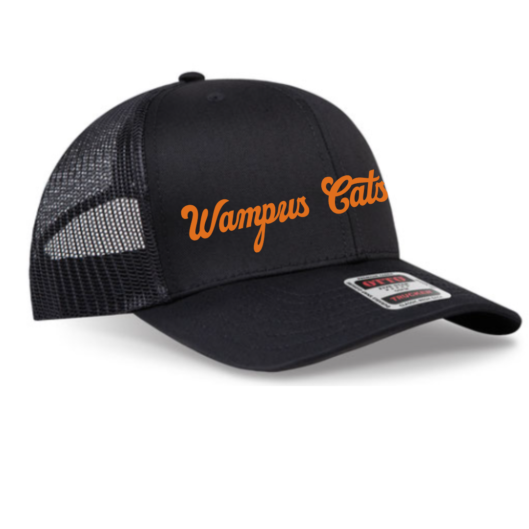 Wampus Cats Hat
