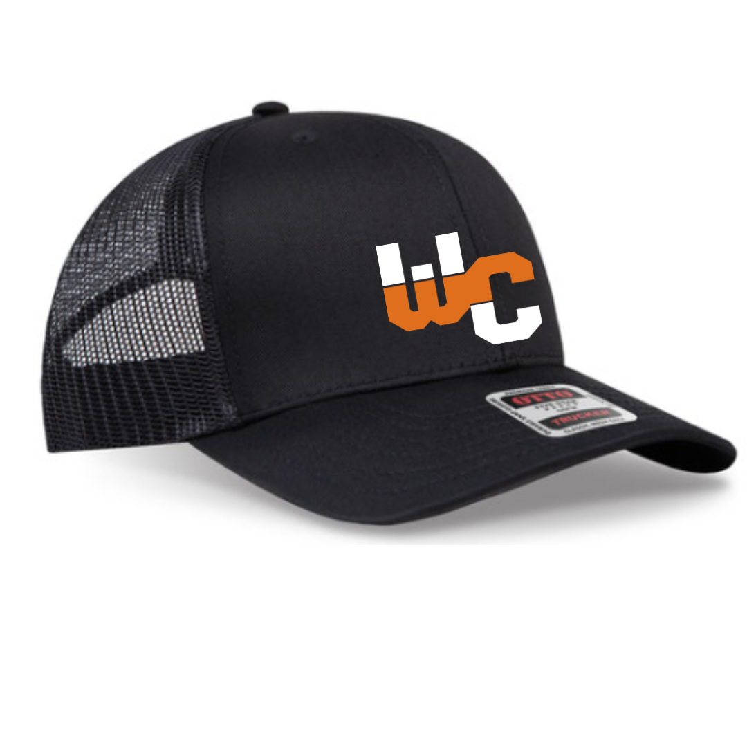 WC Logo Hat