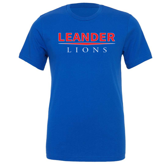 Leander Lions
