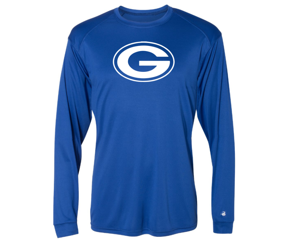Logo Tee