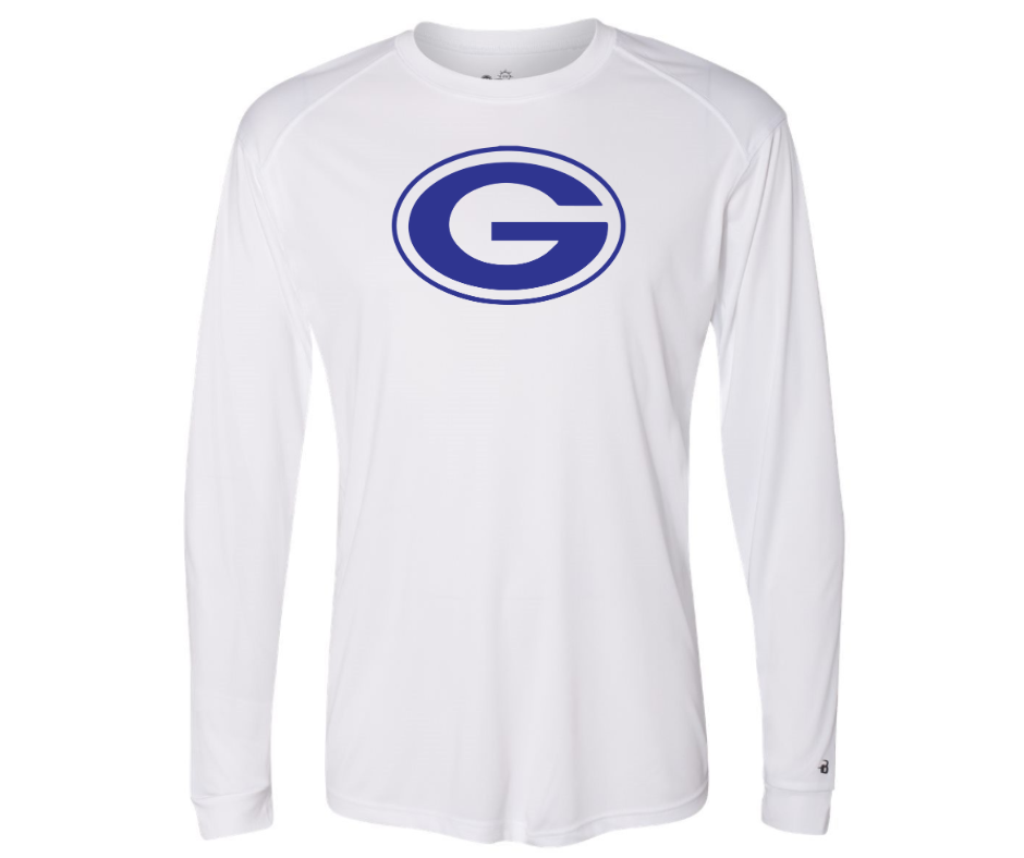 Logo Tee