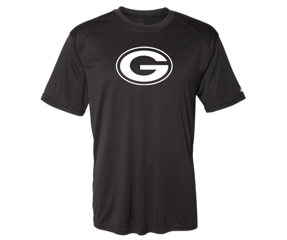 Logo Tee