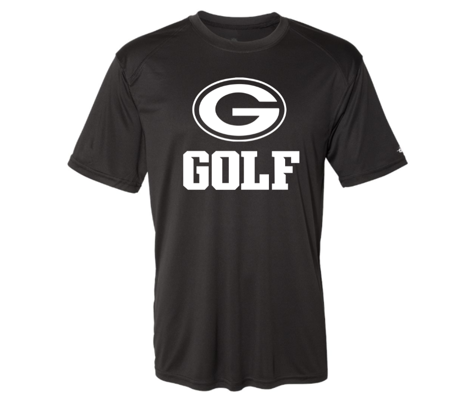 Logo Tee