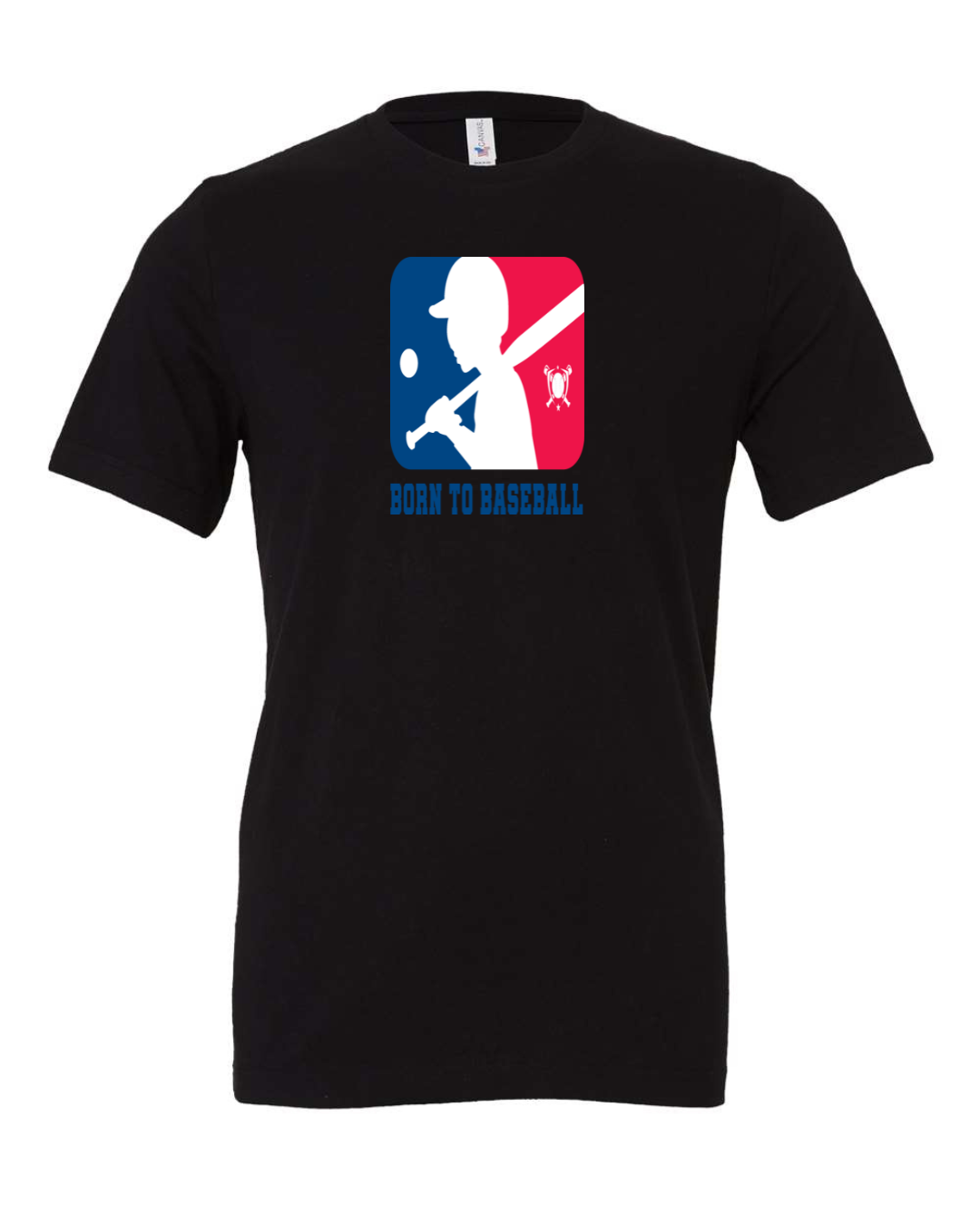 Born to Baseball