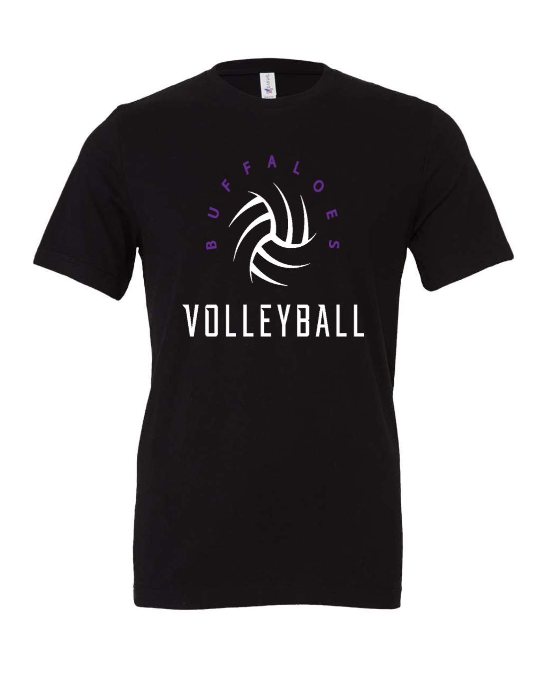 Buffaloes Volleyball