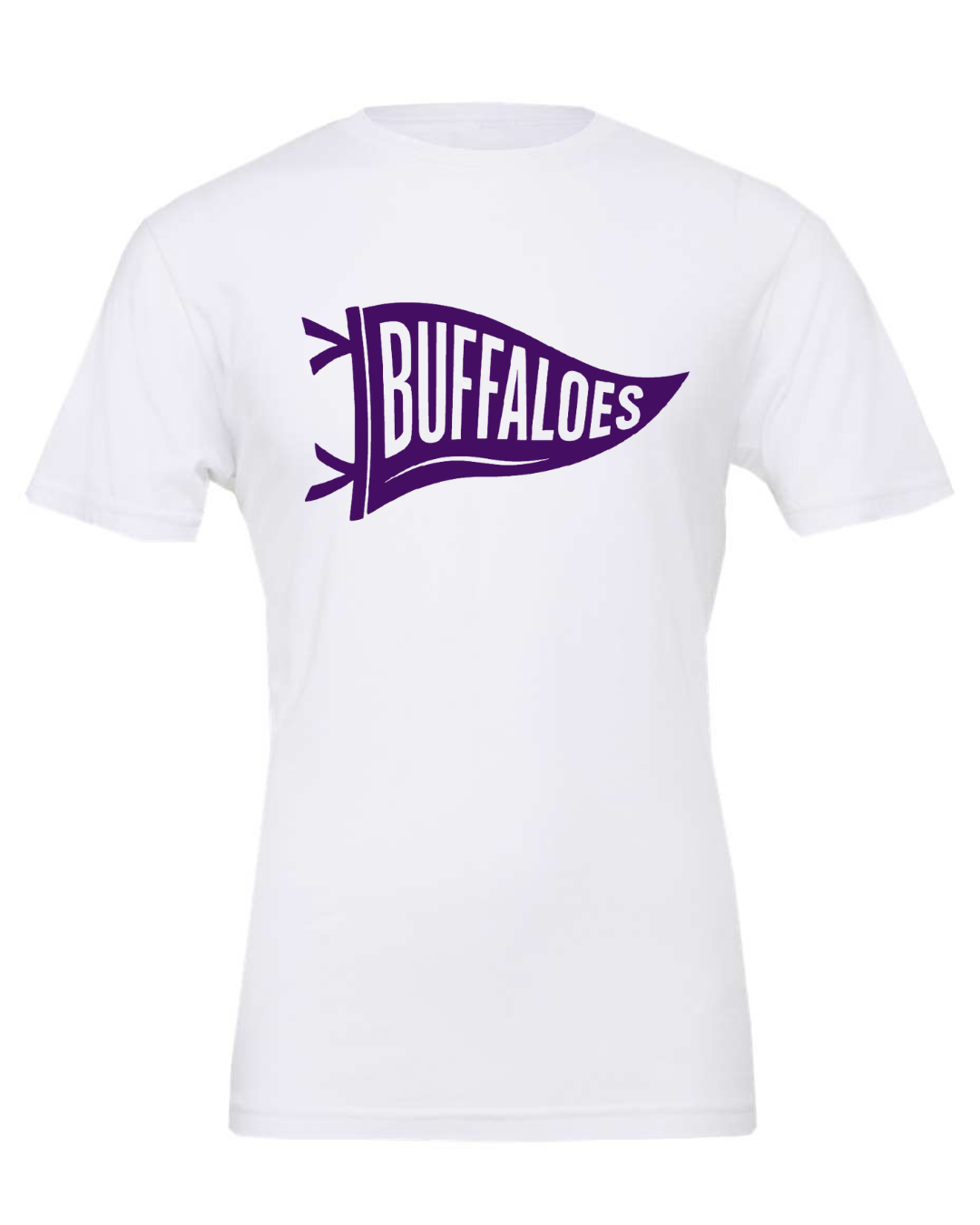 Buffaloes Flag