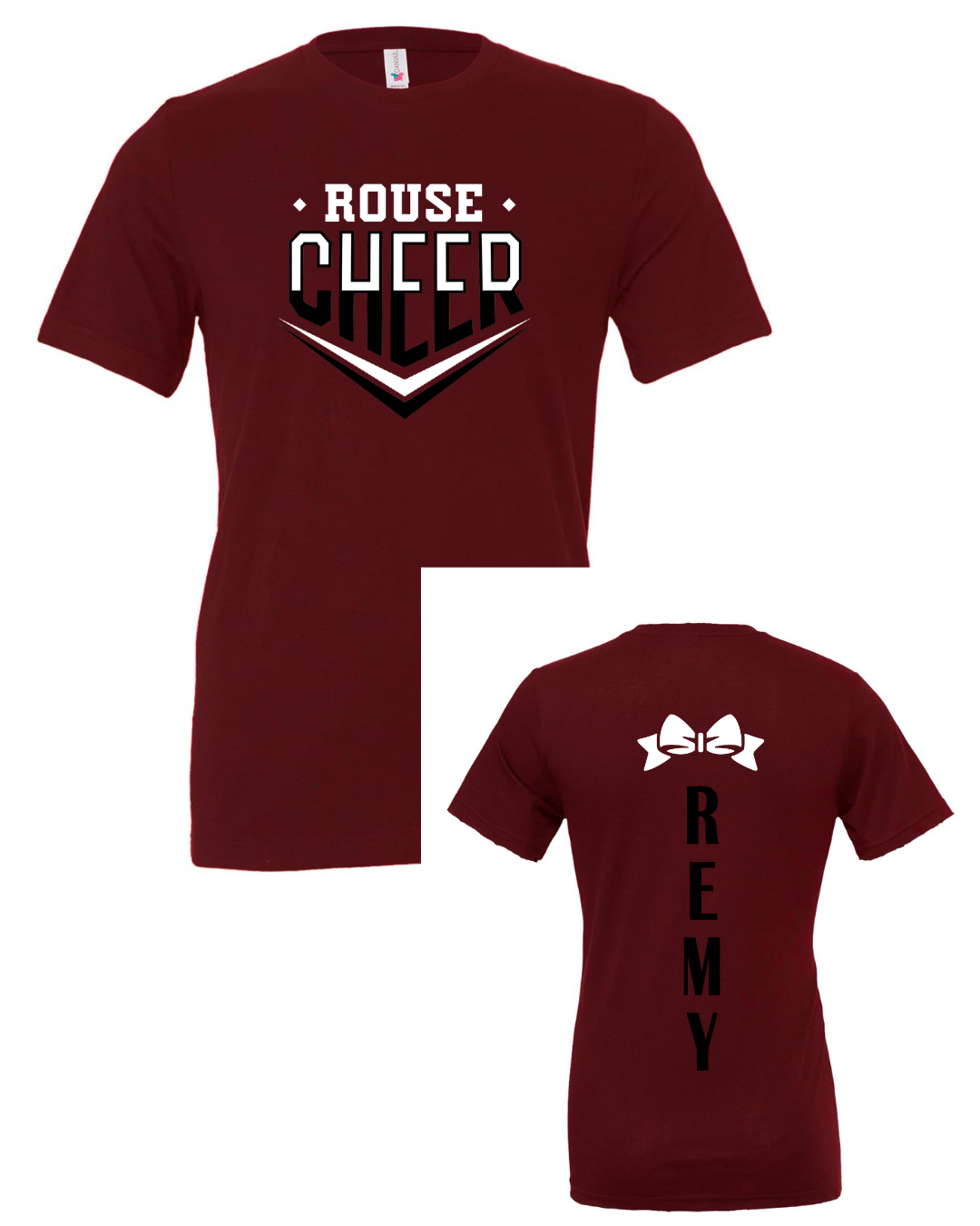 Rouse Cheer