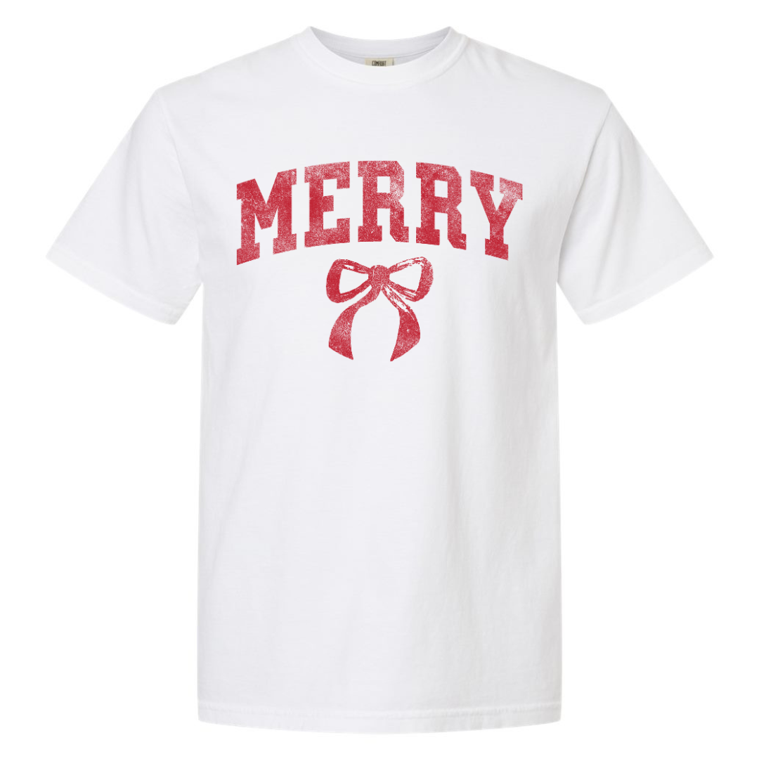Merry Bow