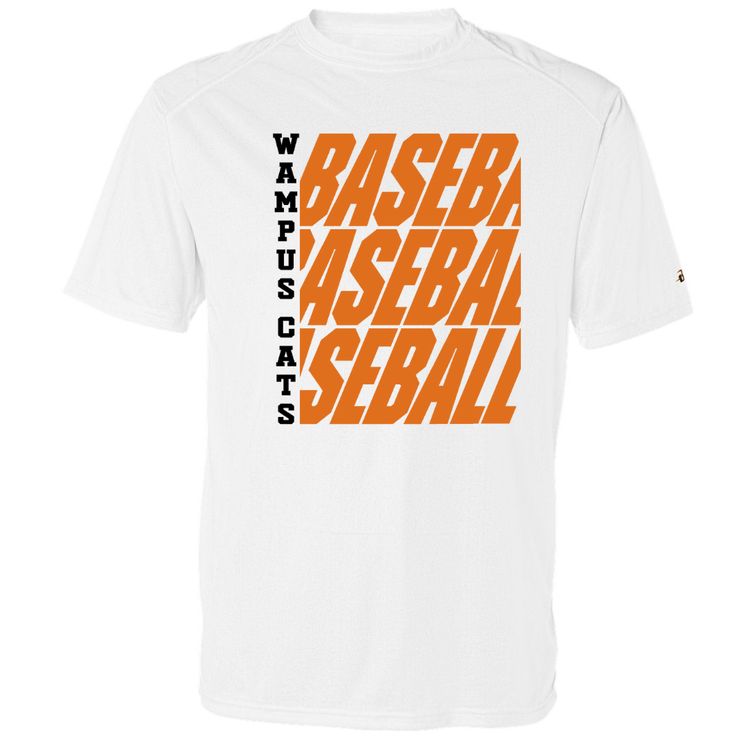 Repeating Baseball