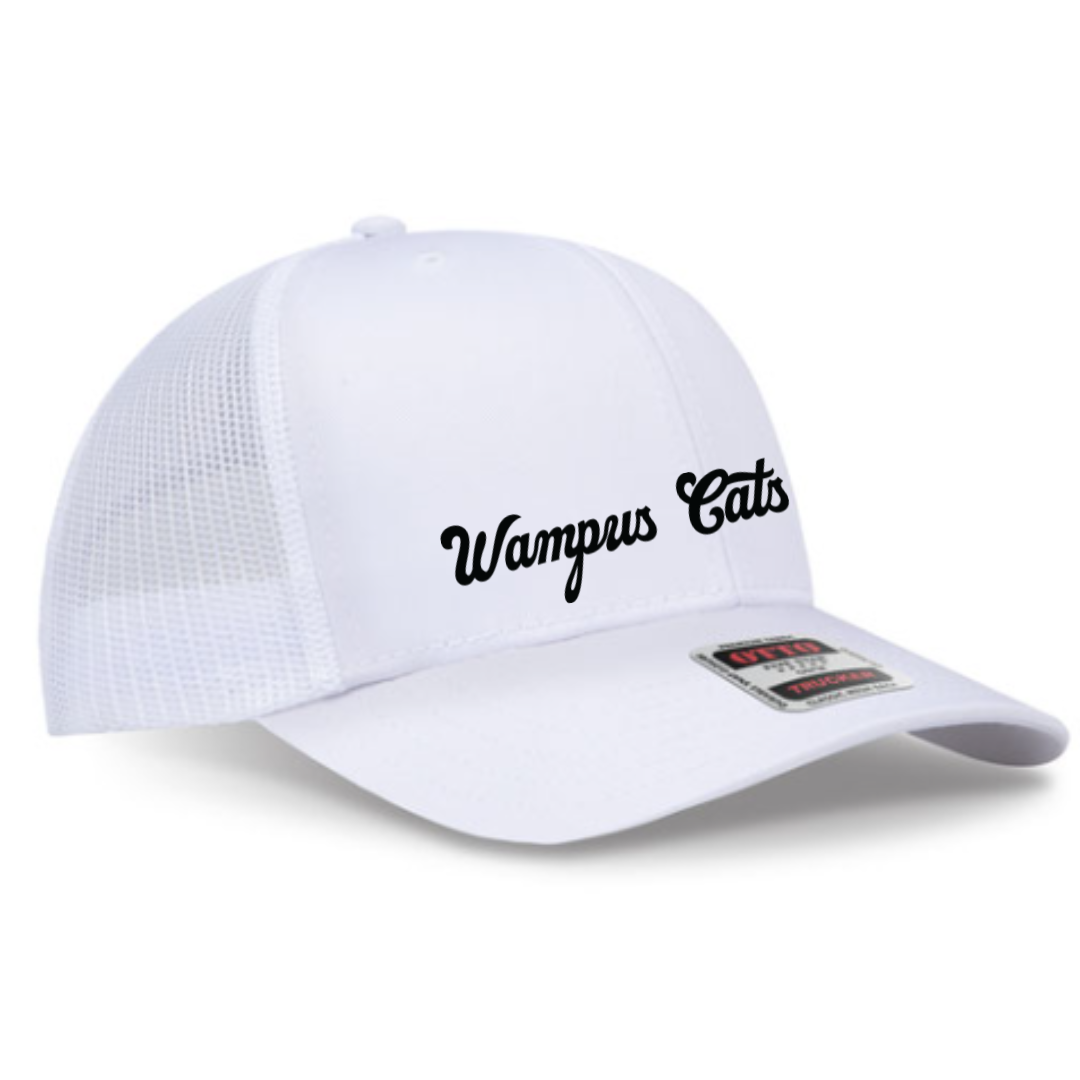 Wampus Cats Hat
