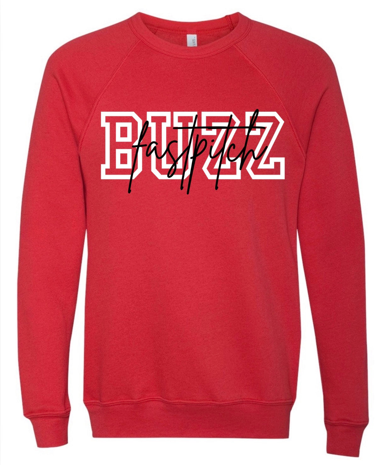 Buzz Fastpitch