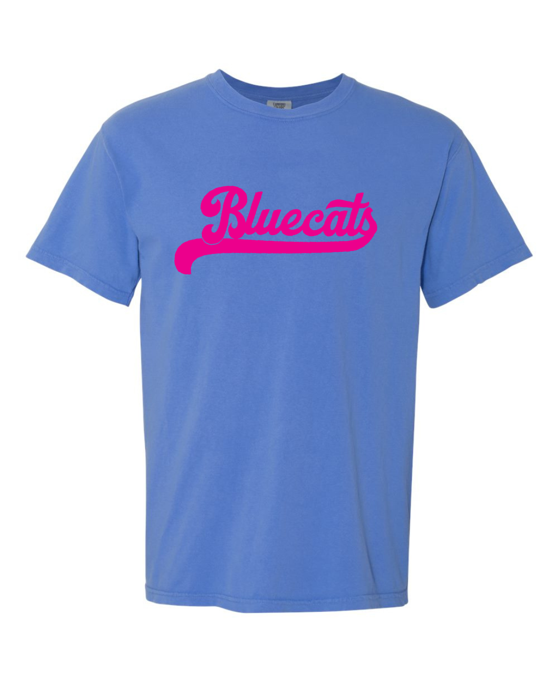 Bluecats Pink