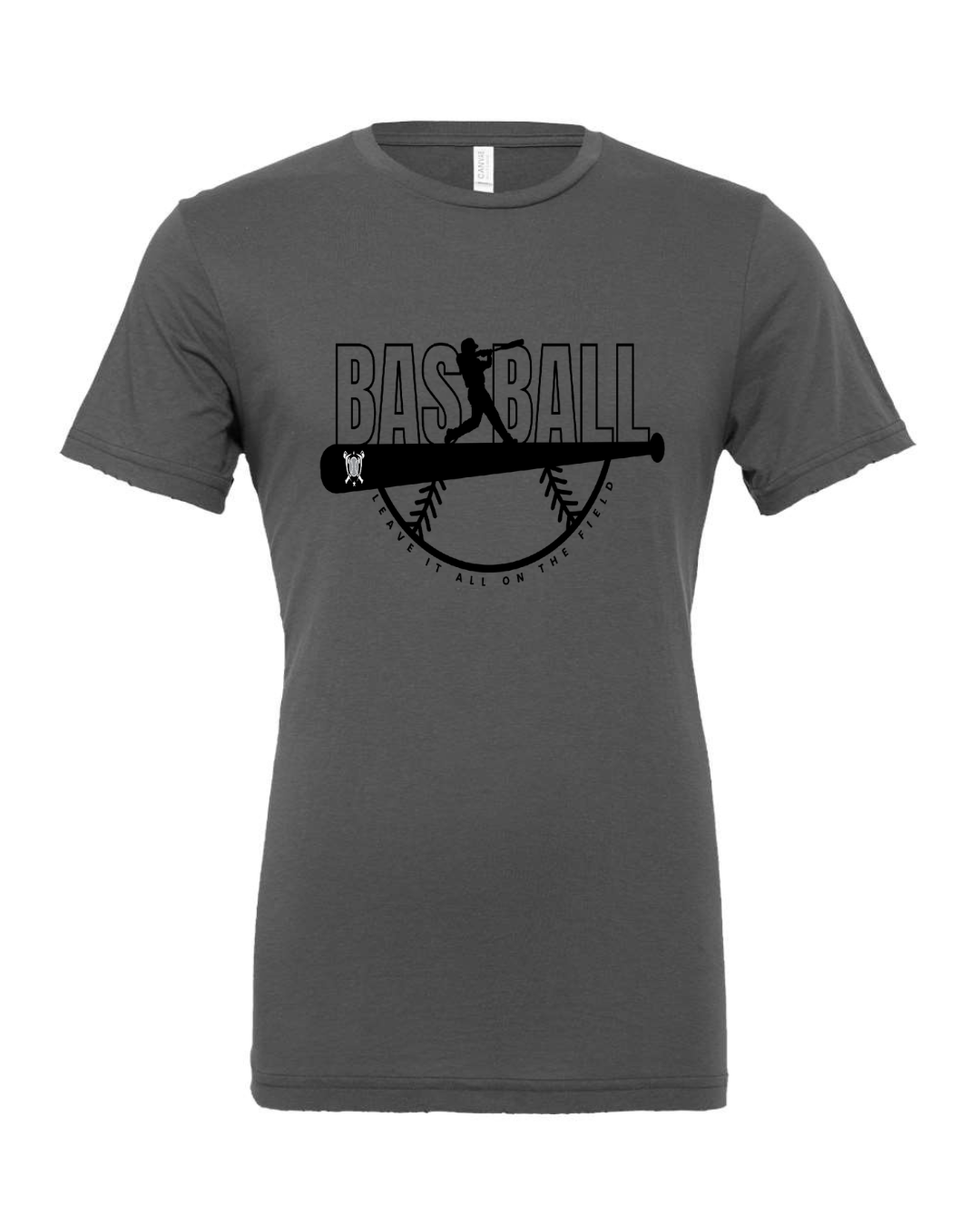 Leave it all on the Field