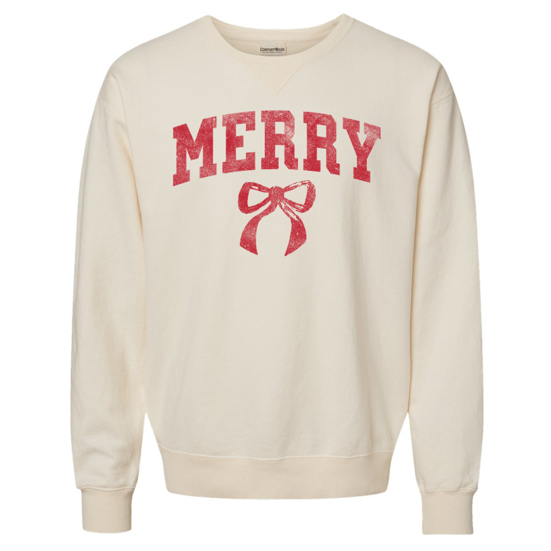 Merry Bow