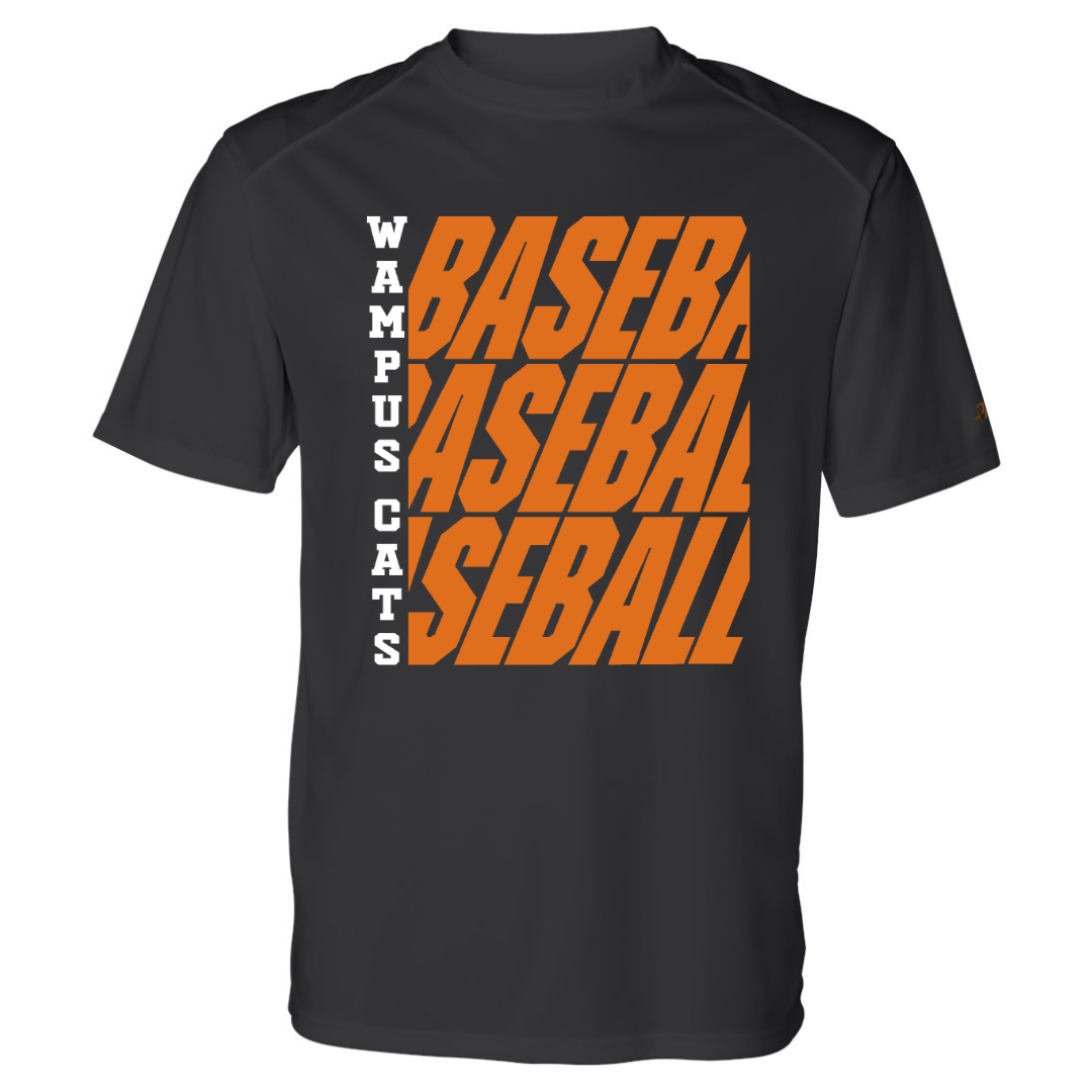 Repeating Baseball