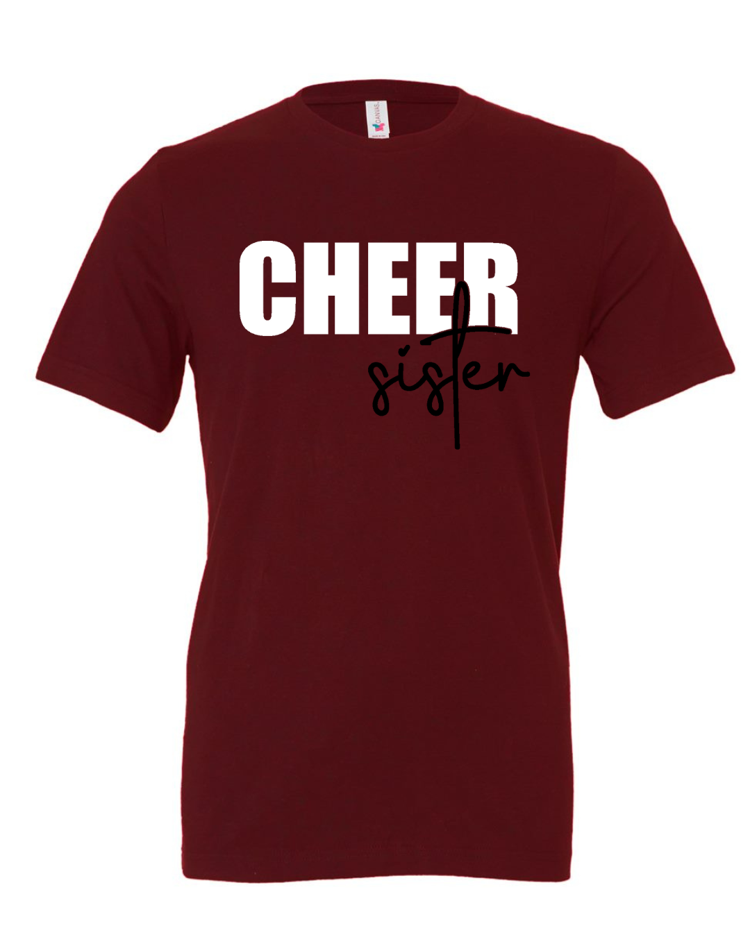 Cheer Sister