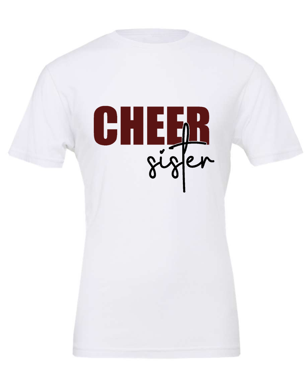 Cheer Sister