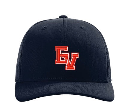 EV Varsity Richardson Hat