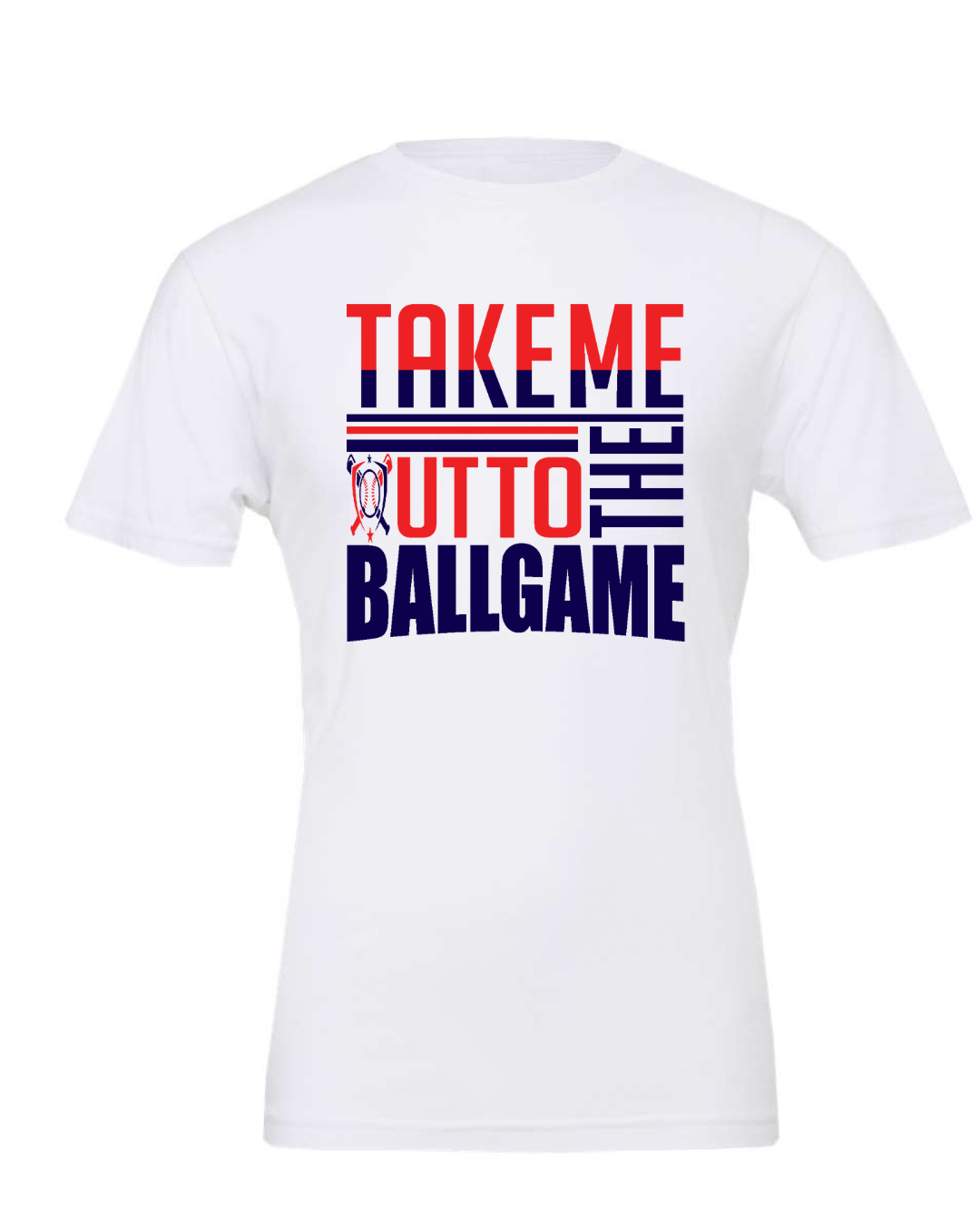 Take me to the Ballgame