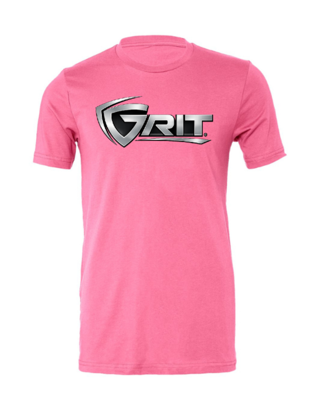 Grit Logo Tee