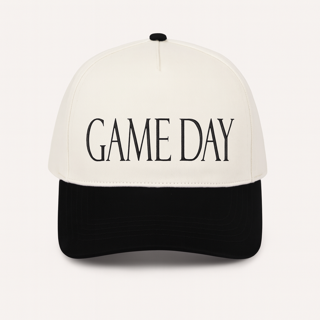 Game Day GYBA Hat