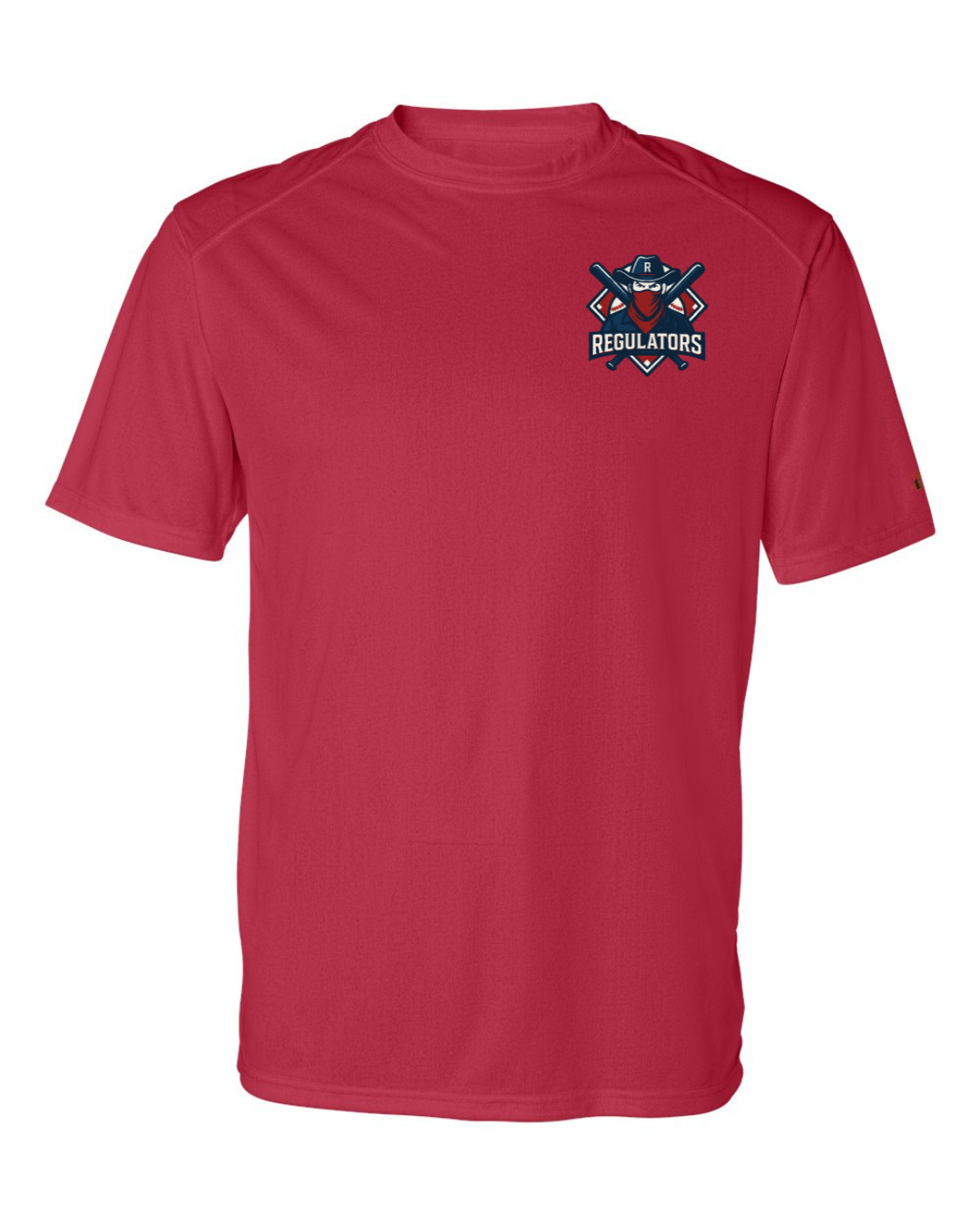 Regulators Pocket Logo