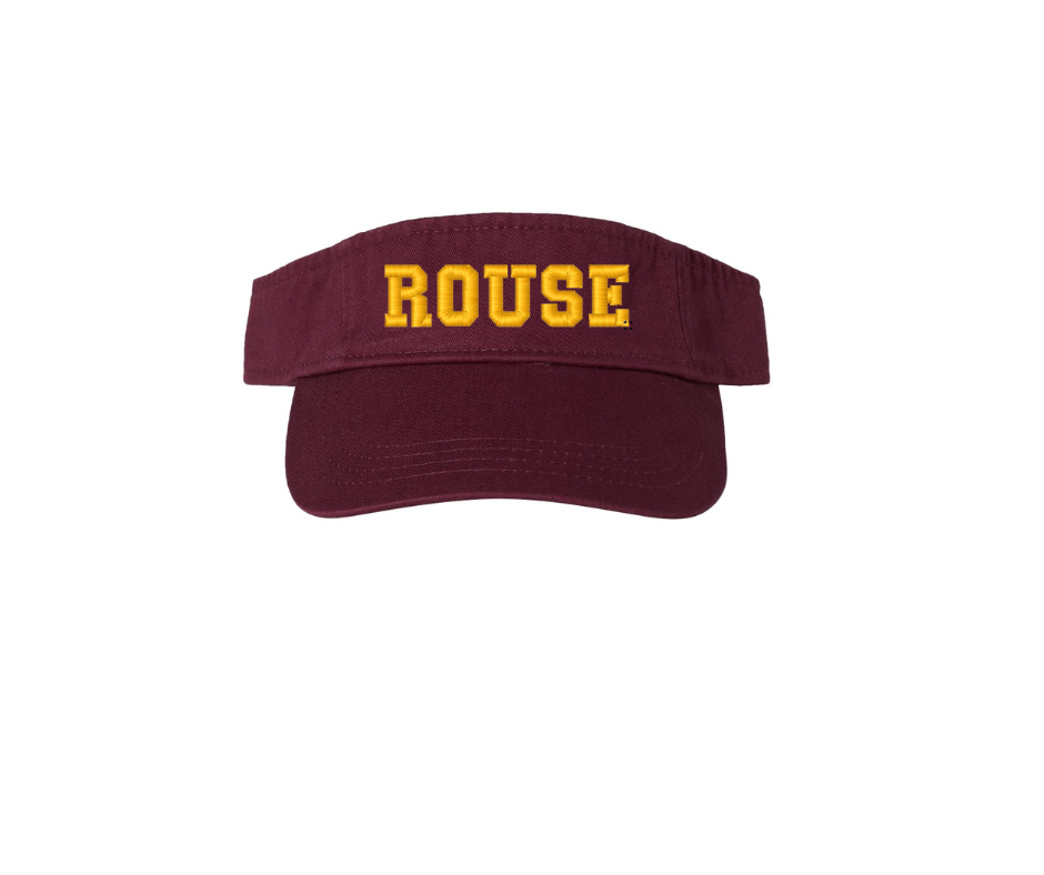 Rouse Visor