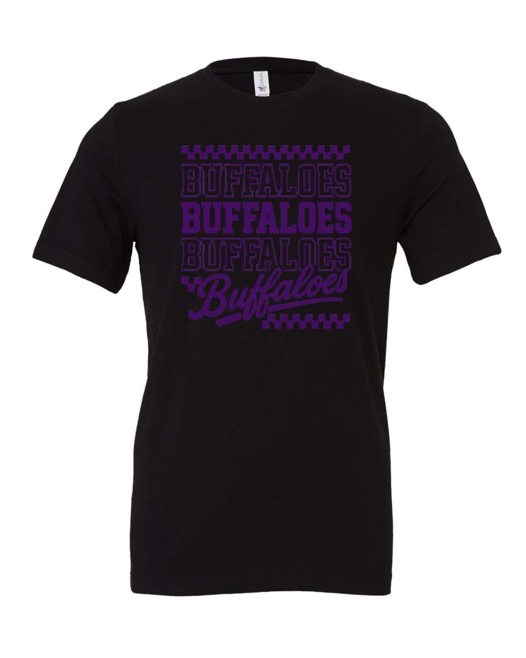 Buffaloes Repeat